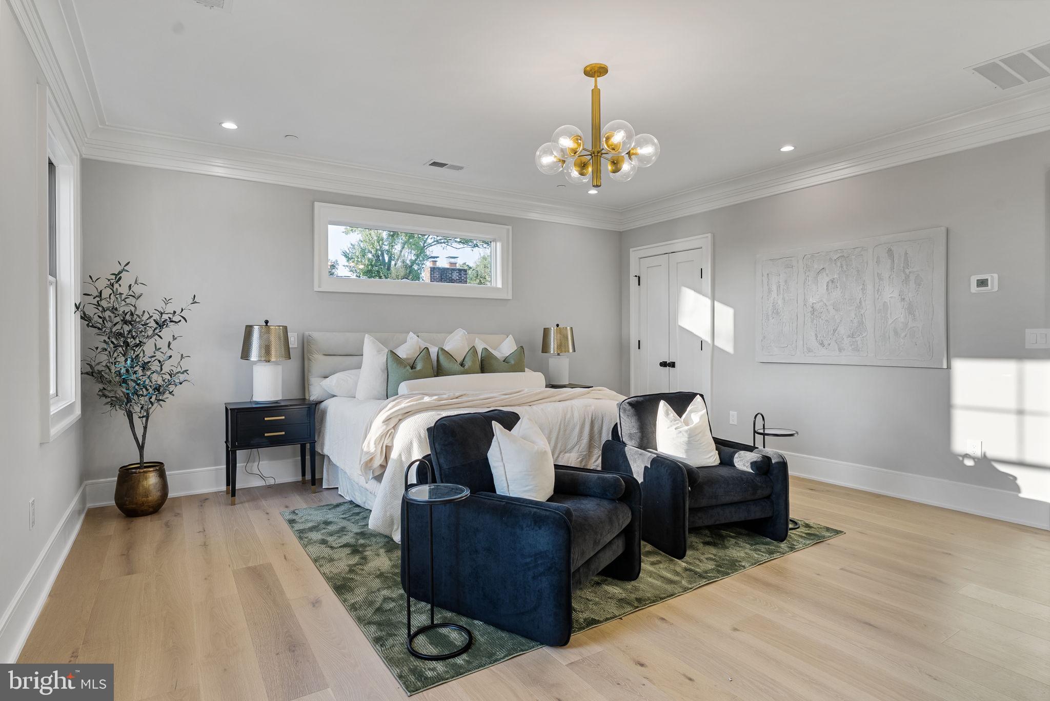 FAIRWAY HILLS - Residential