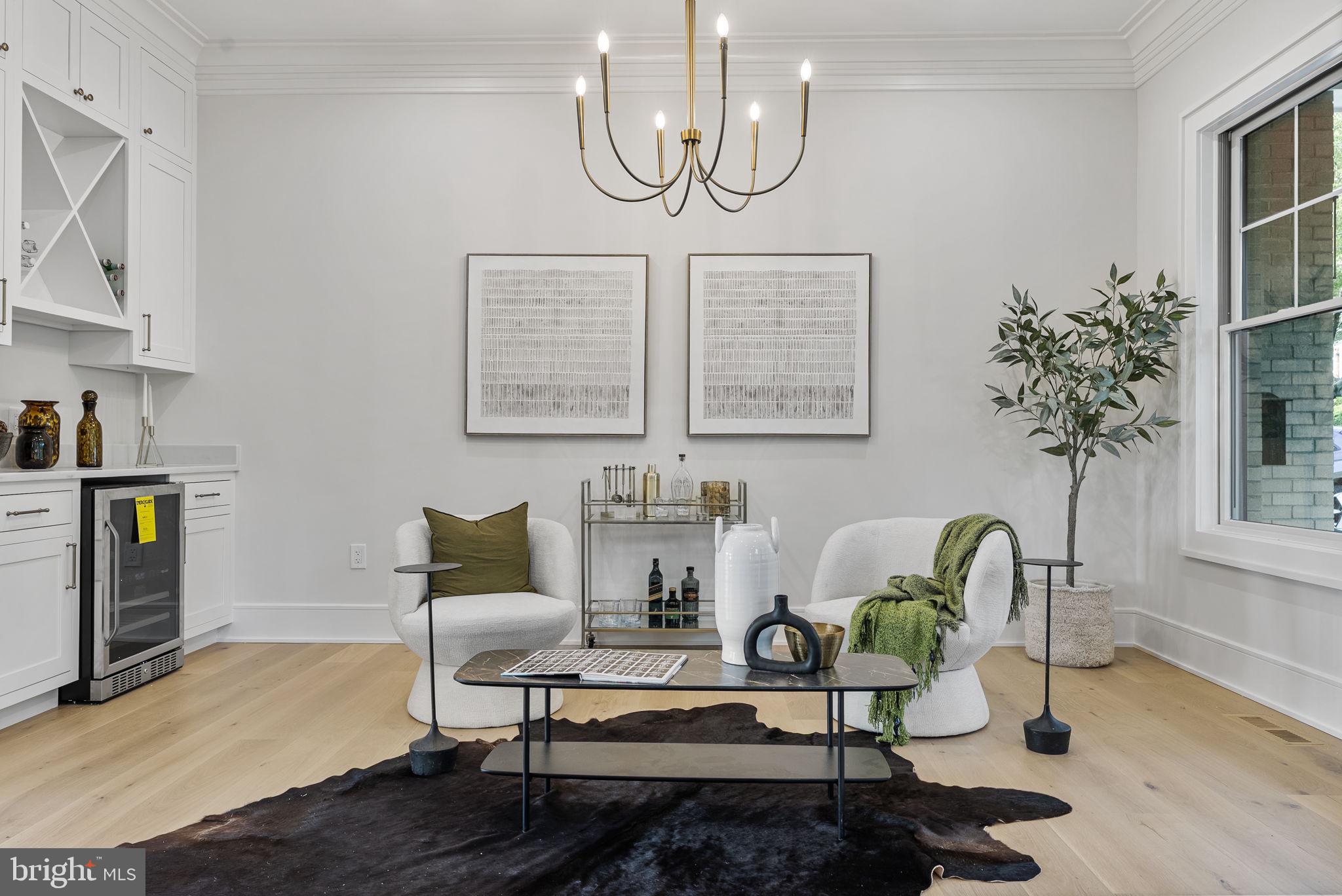 FAIRWAY HILLS - Residential