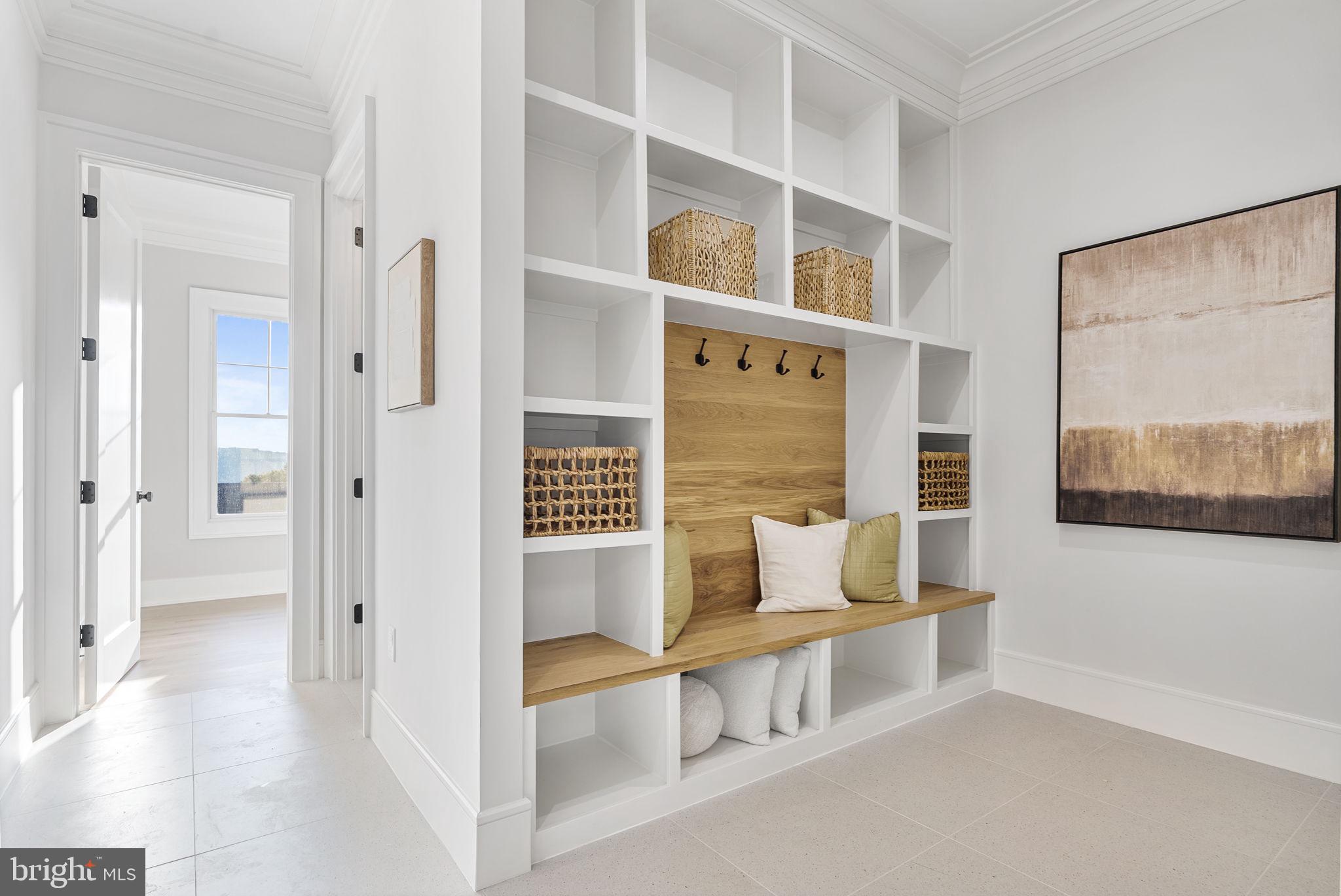 FAIRWAY HILLS - Residential