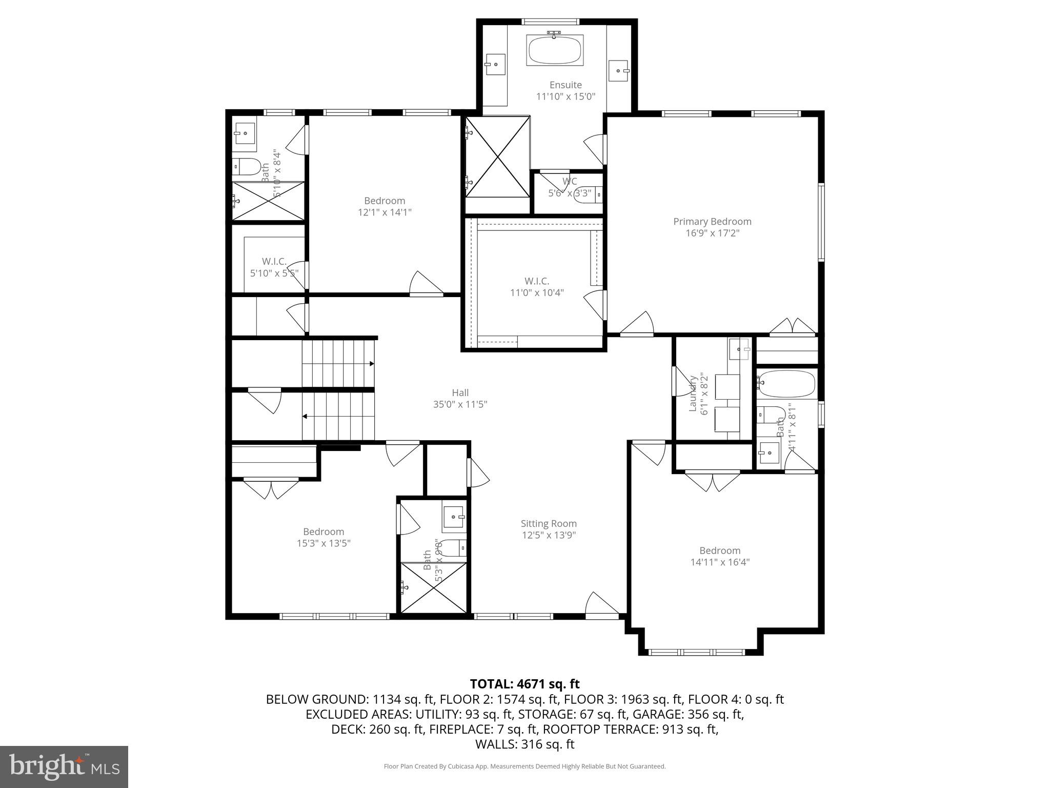 FAIRWAY HILLS - Residential