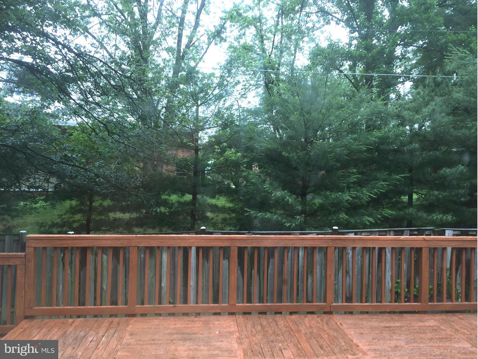 WOODFORD PARK COURTS - Residential Lease