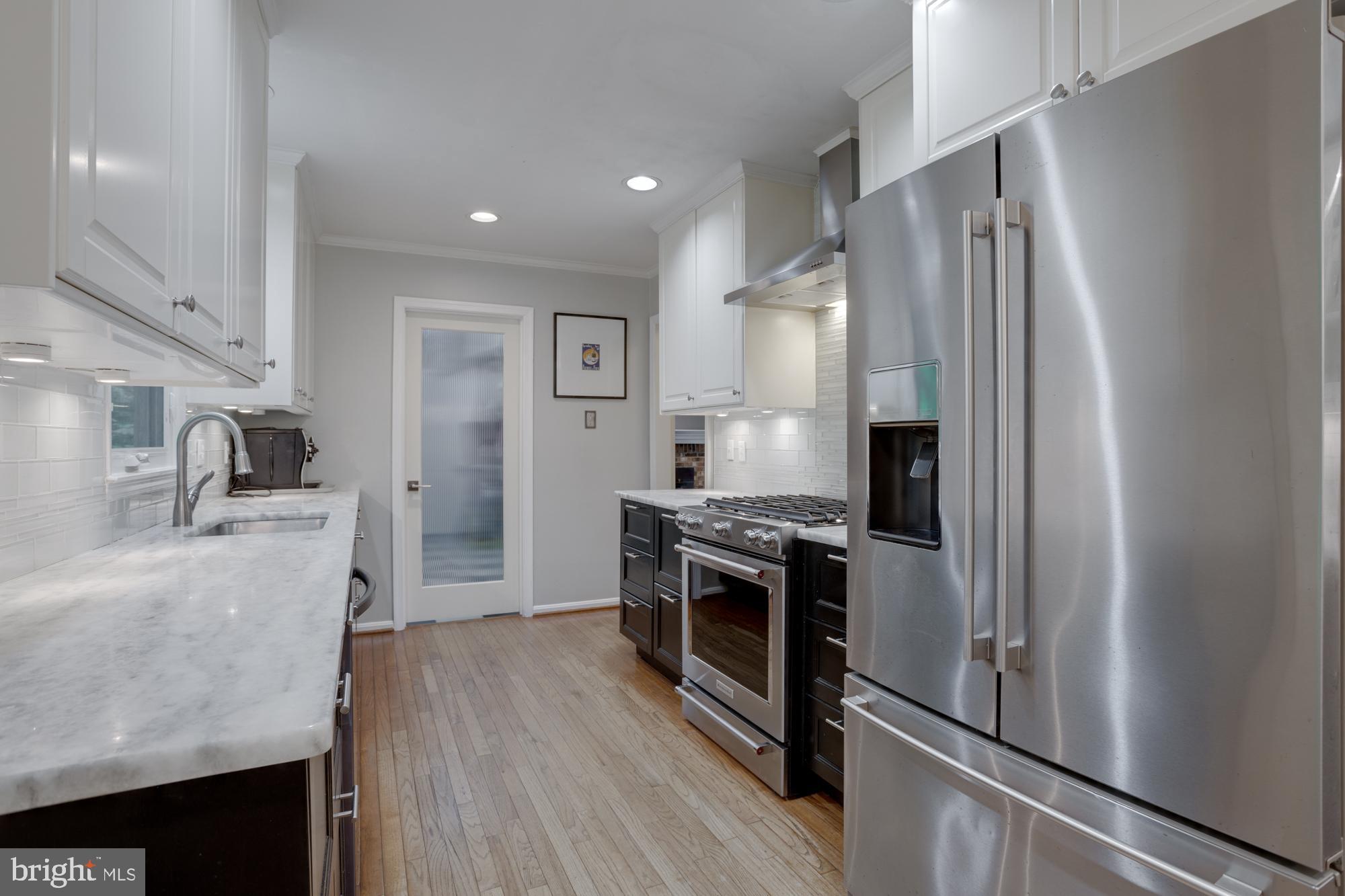 LONG BRANCH - Residential