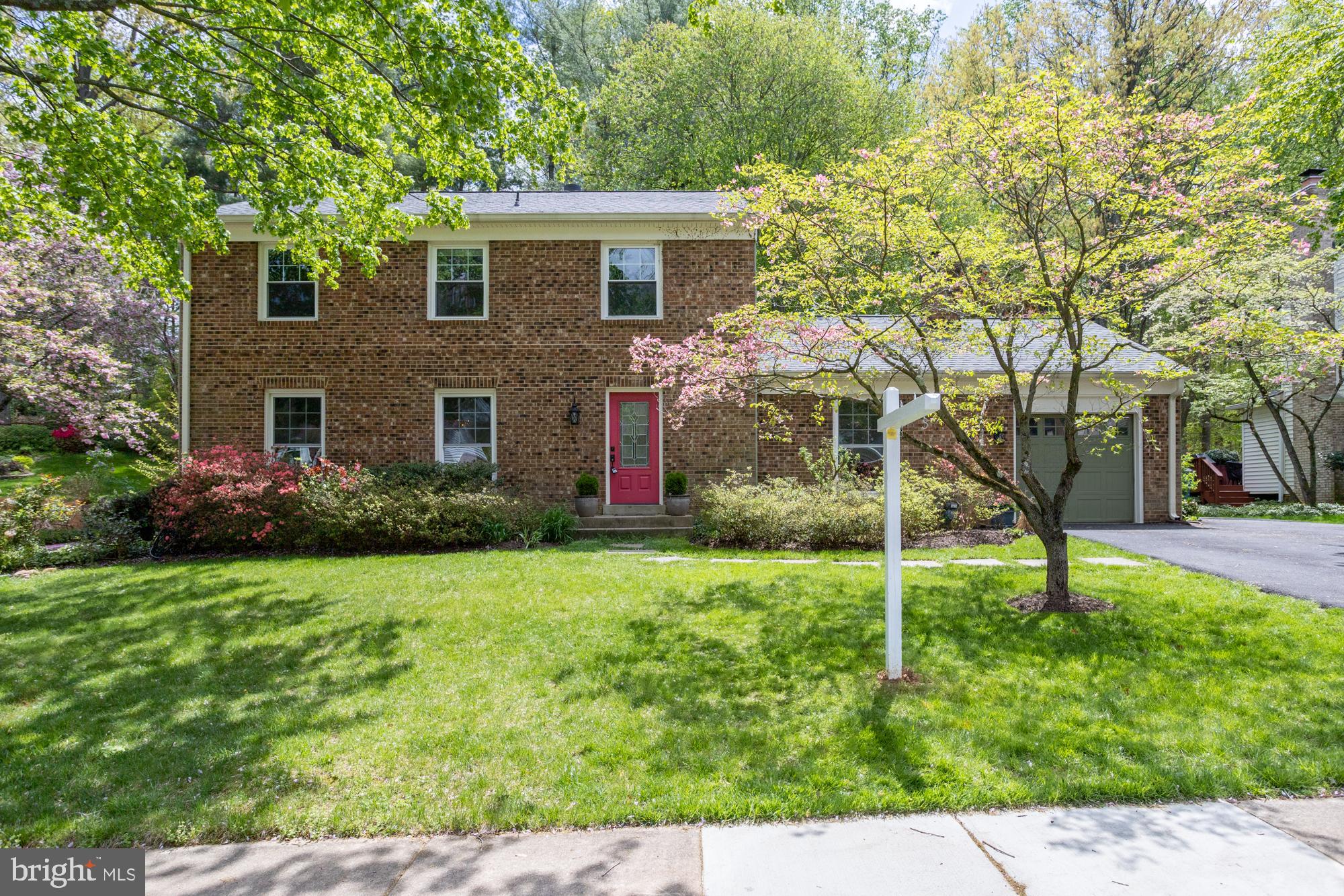 LONG BRANCH - Residential