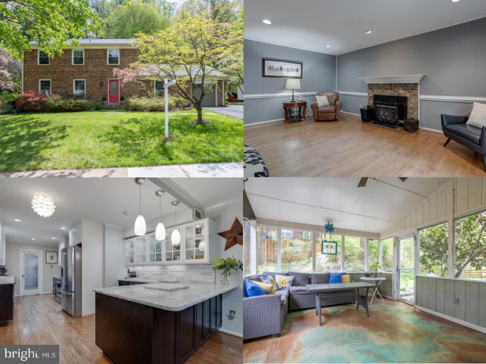 LONG BRANCH - Residential