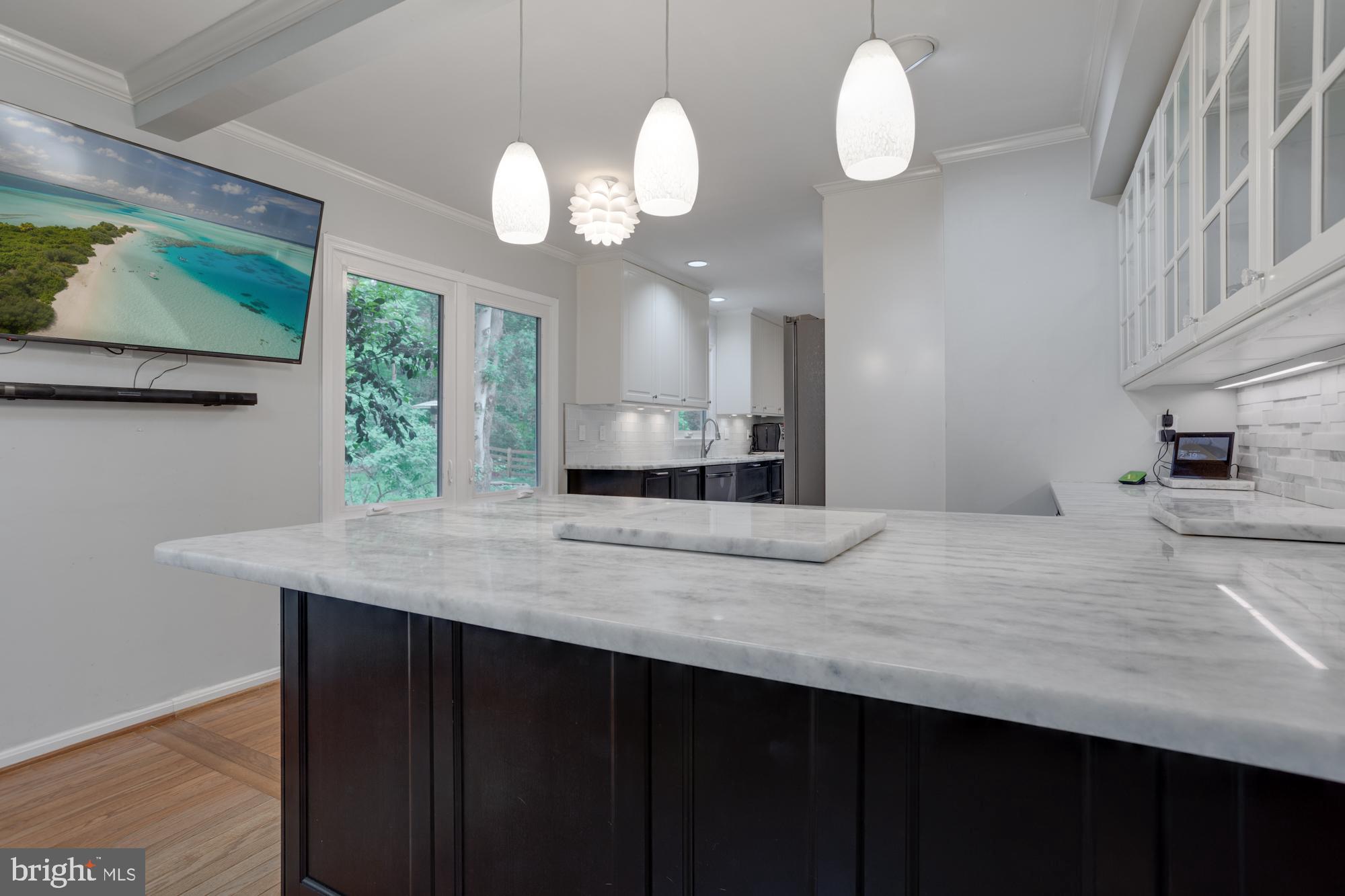 LONG BRANCH - Residential