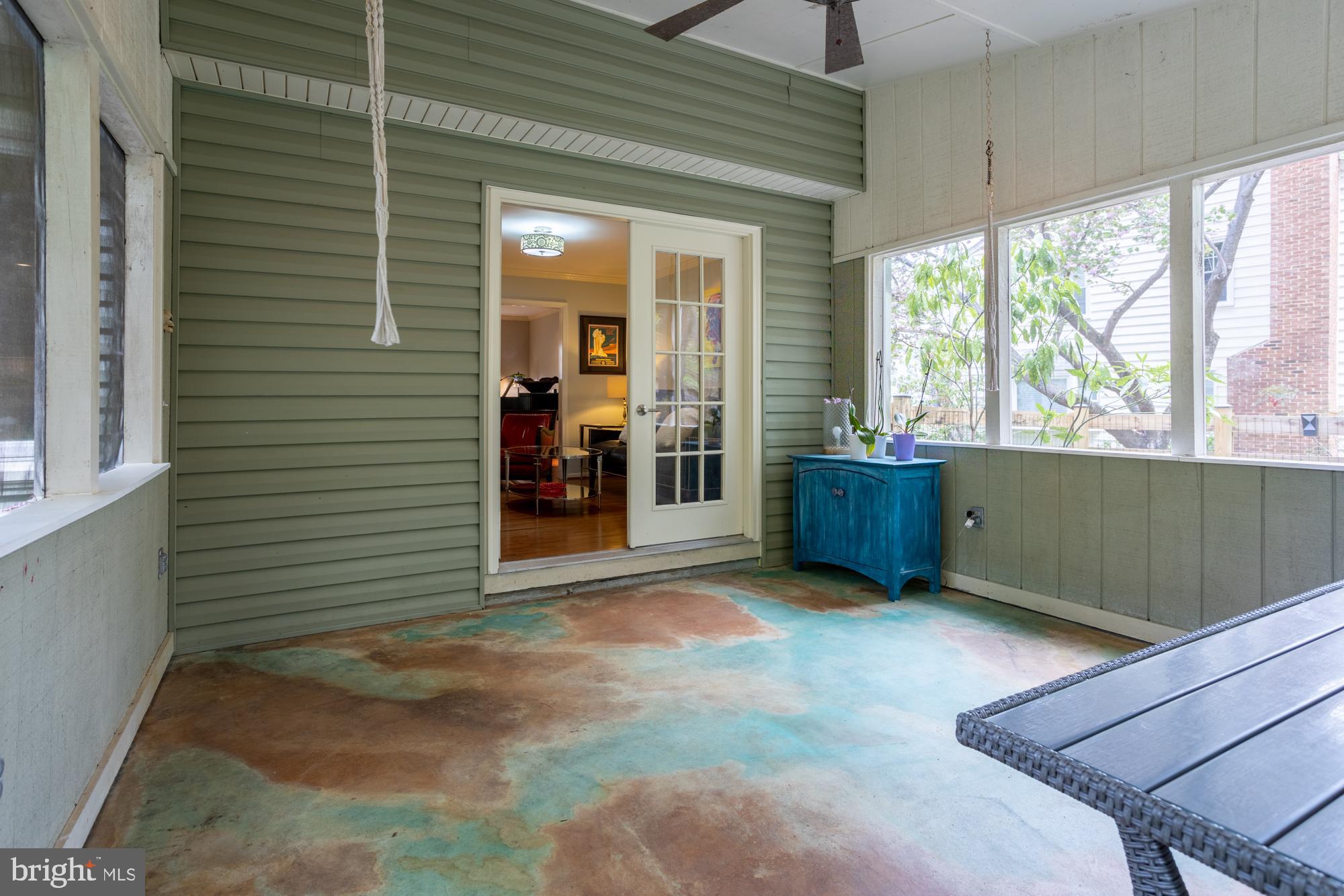 LONG BRANCH - Residential