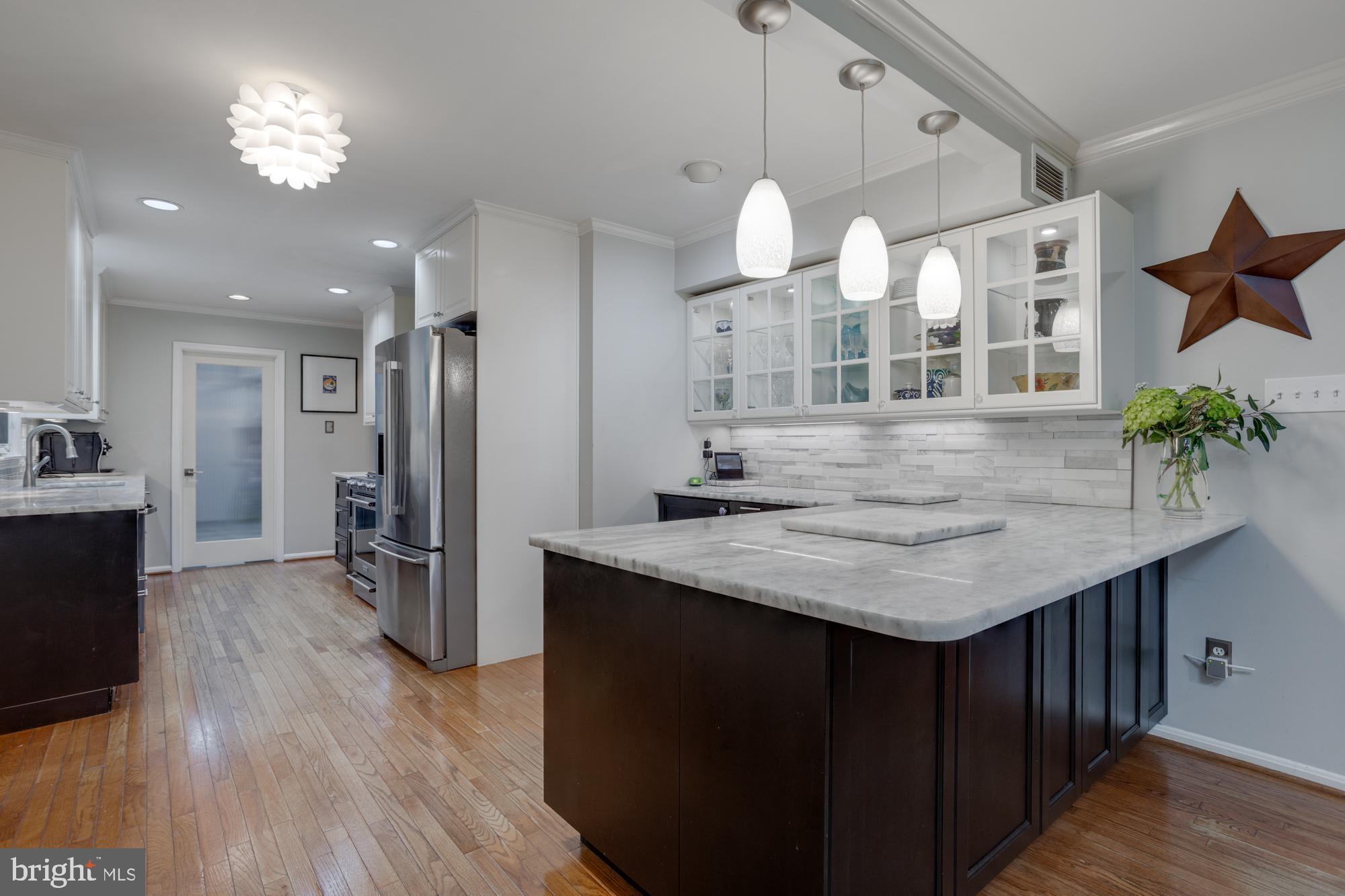 LONG BRANCH - Residential