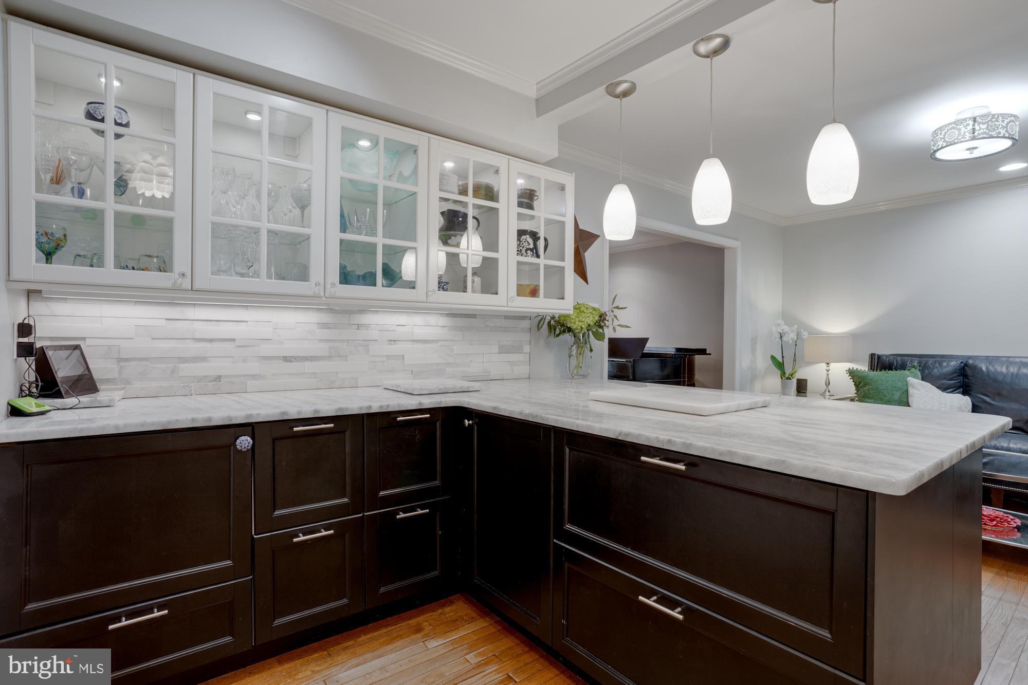 LONG BRANCH - Residential