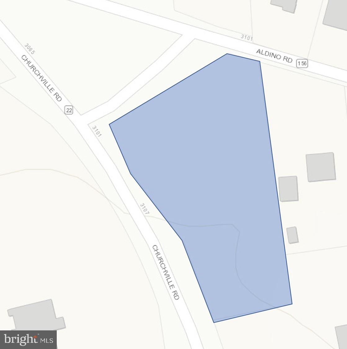 NONE AVAILABLE - Land