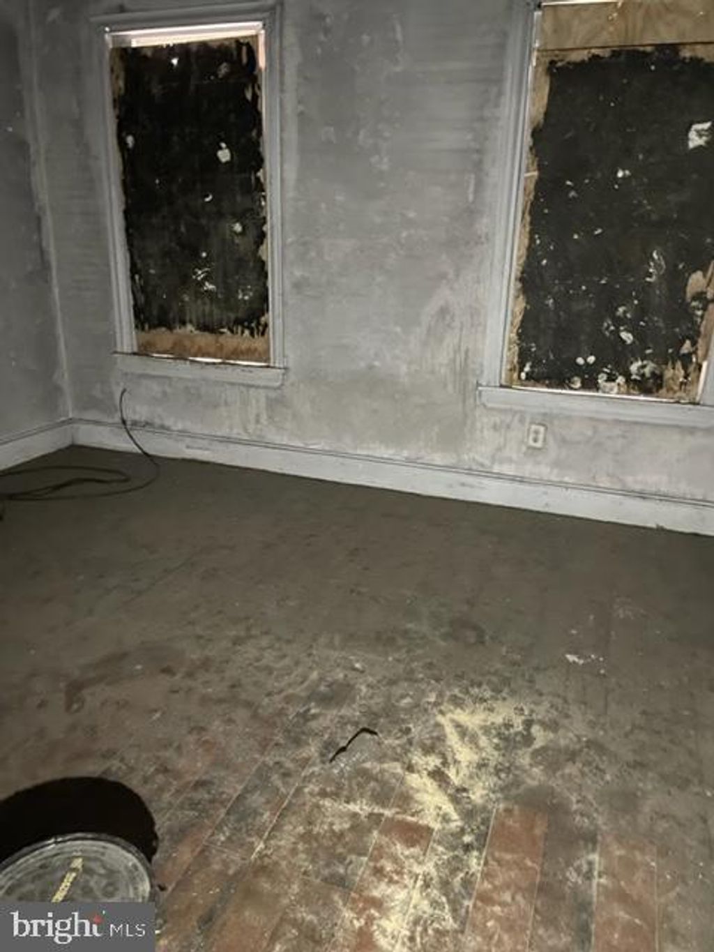 Photo of 2611 W Montgomery Avenue, PHILADELPHIA, PA 19121 (MLS # PAPH2548480)