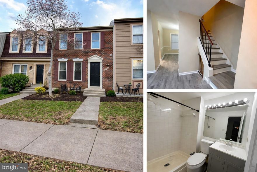 Fully renovated 3-level townhouse featuring 3 bedrooms and 4 bathrooms, offering a spacious and functional layout ideal for comfortable living. This beautifully updated home includes generous living areas, modern finishes, and plenty of space for entertaining or relaxing.

Prime location for commuters! Conveniently located just minutes from I-95 and Route 1, providing easy access to Washington, DC and Richmond. The home is approximately 10 minutes from the Virginia Railway Express (VRE) and only 4 minutes from nearby commuter lots, making daily travel simple and efficient.

Enjoy the convenience of being close to shopping centers, grocery stores, and a variety of restaurants, all just minutes away.

Location, location, location! A perfect blend of comfort, updates, and commuter-friendly convenience.