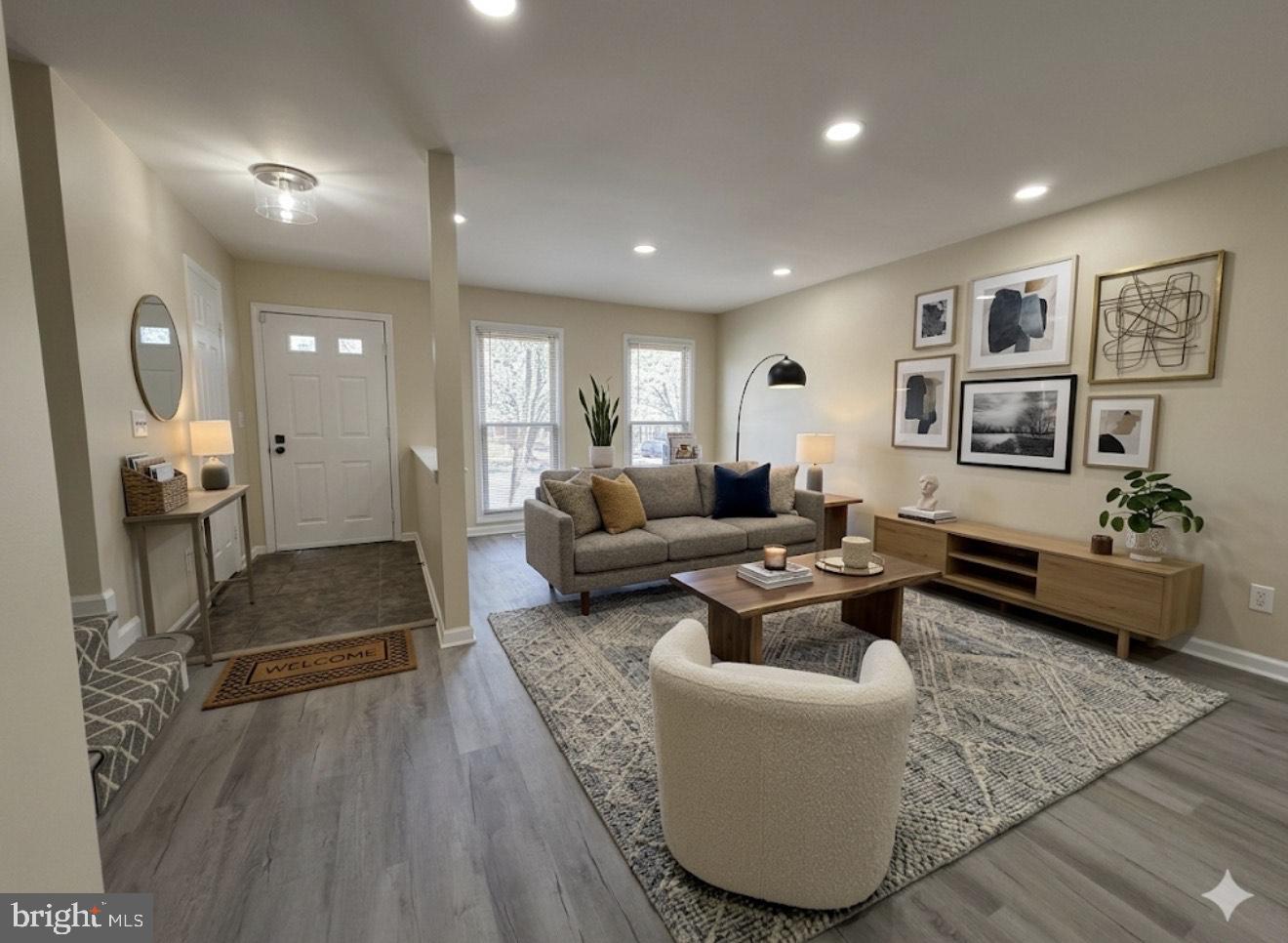 BALLANTRAYE - Residential