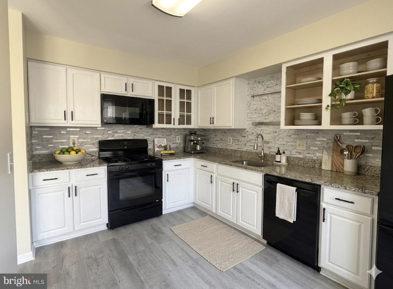 BALLANTRAYE - Residential