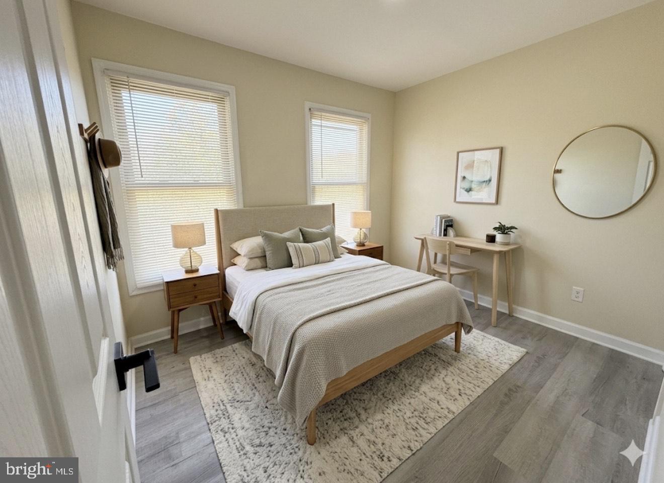 BALLANTRAYE - Residential