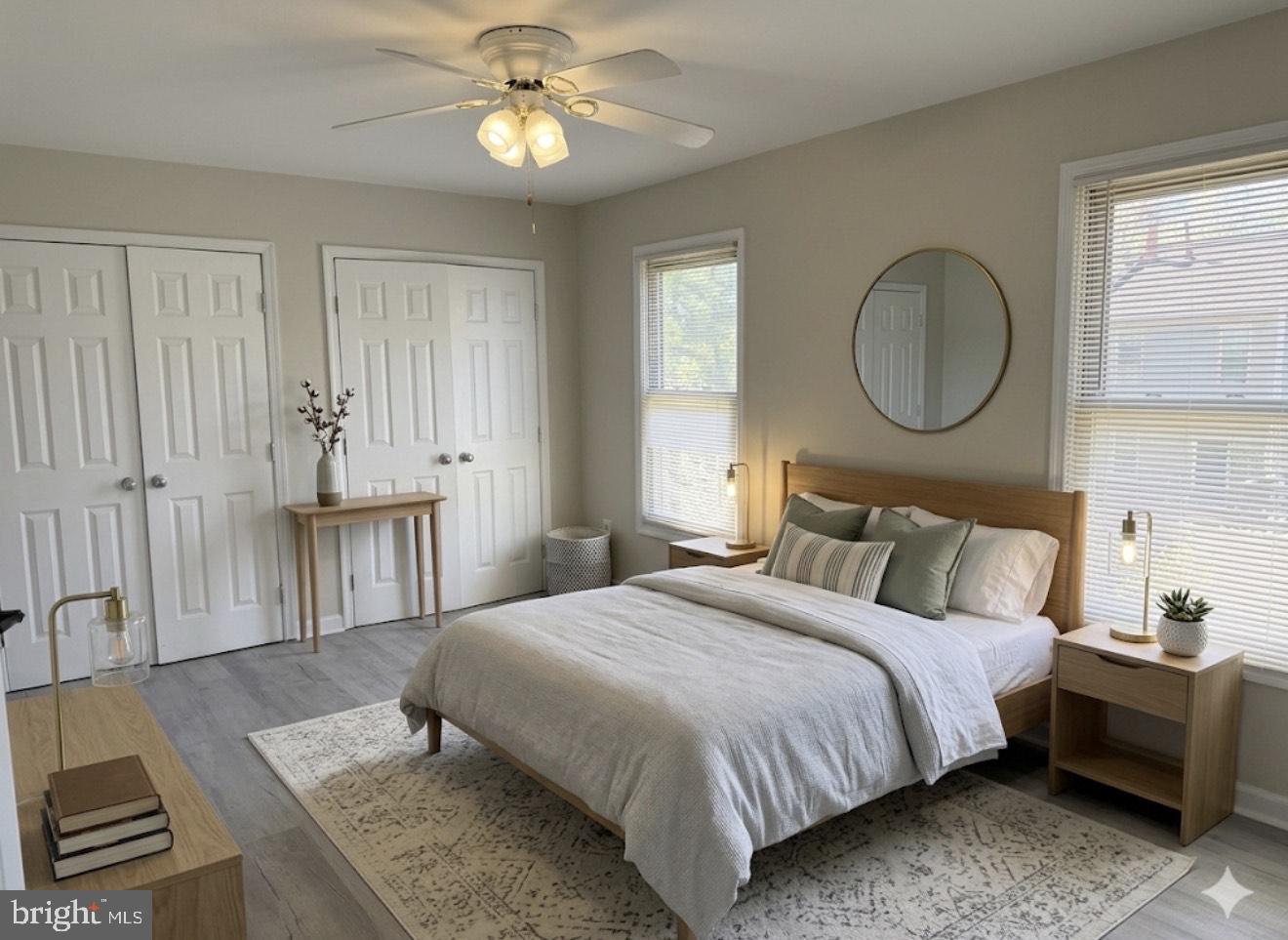 BALLANTRAYE - Residential