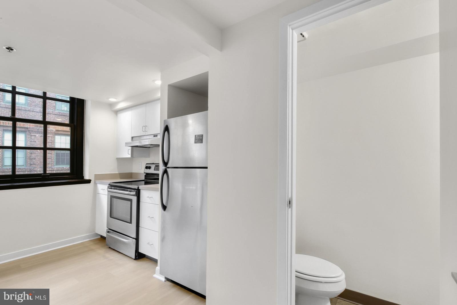 OLD CITY - Residential Lease