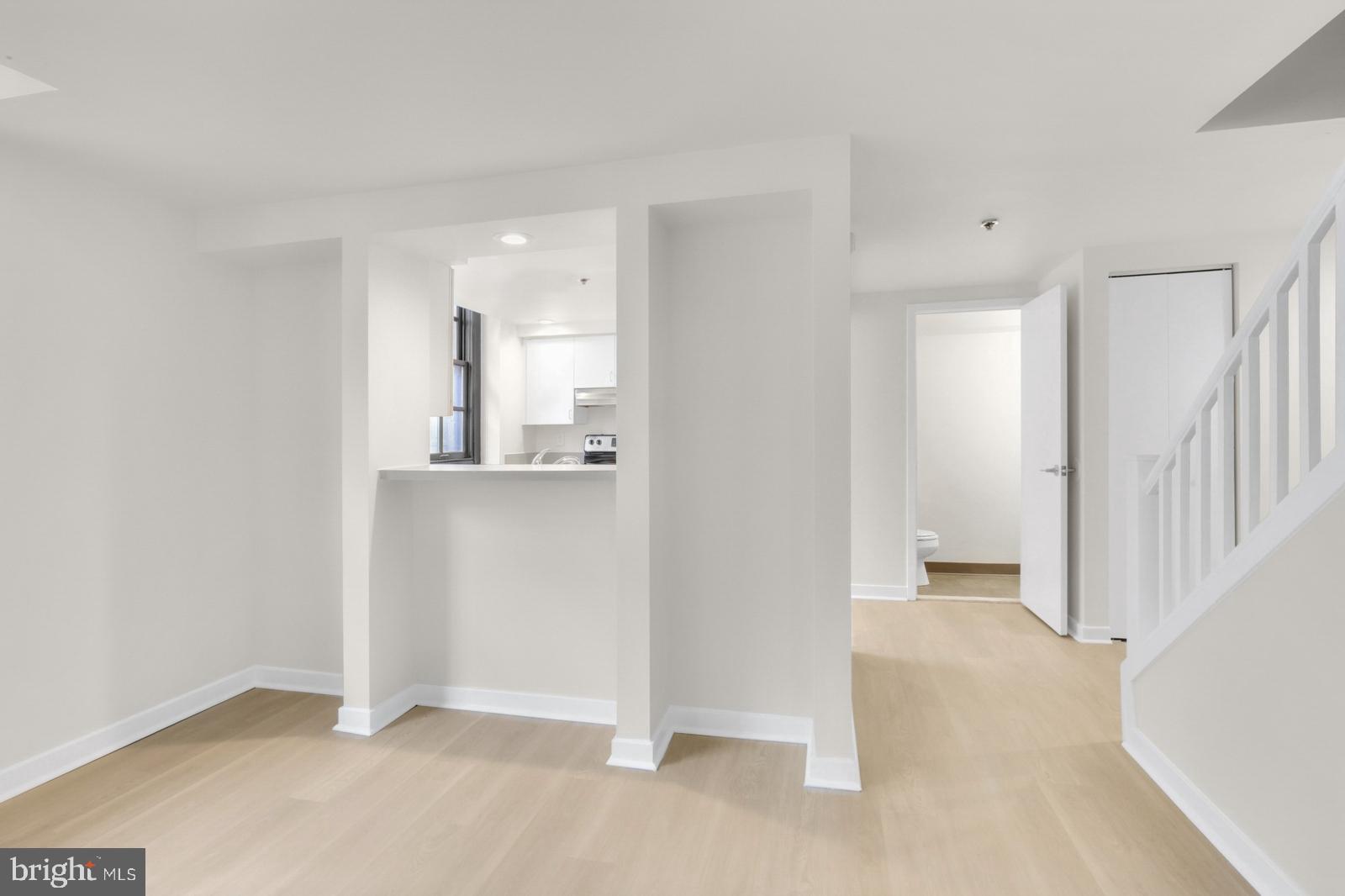 OLD CITY - Residential Lease