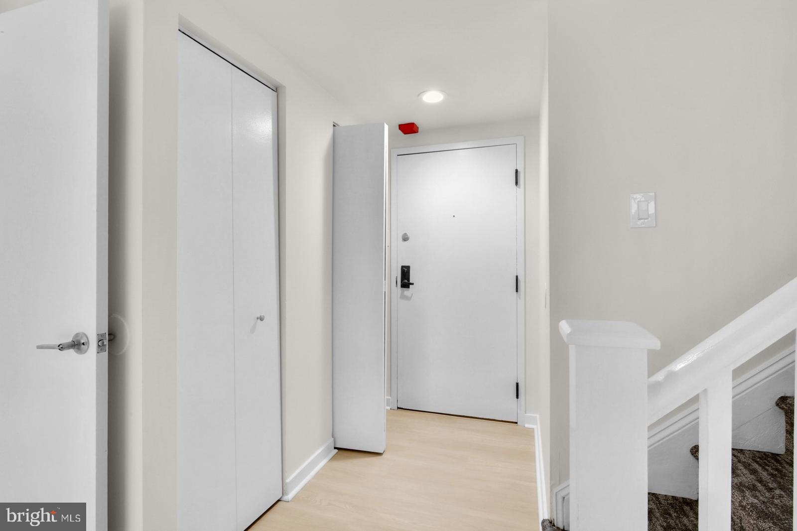 OLD CITY - Residential Lease