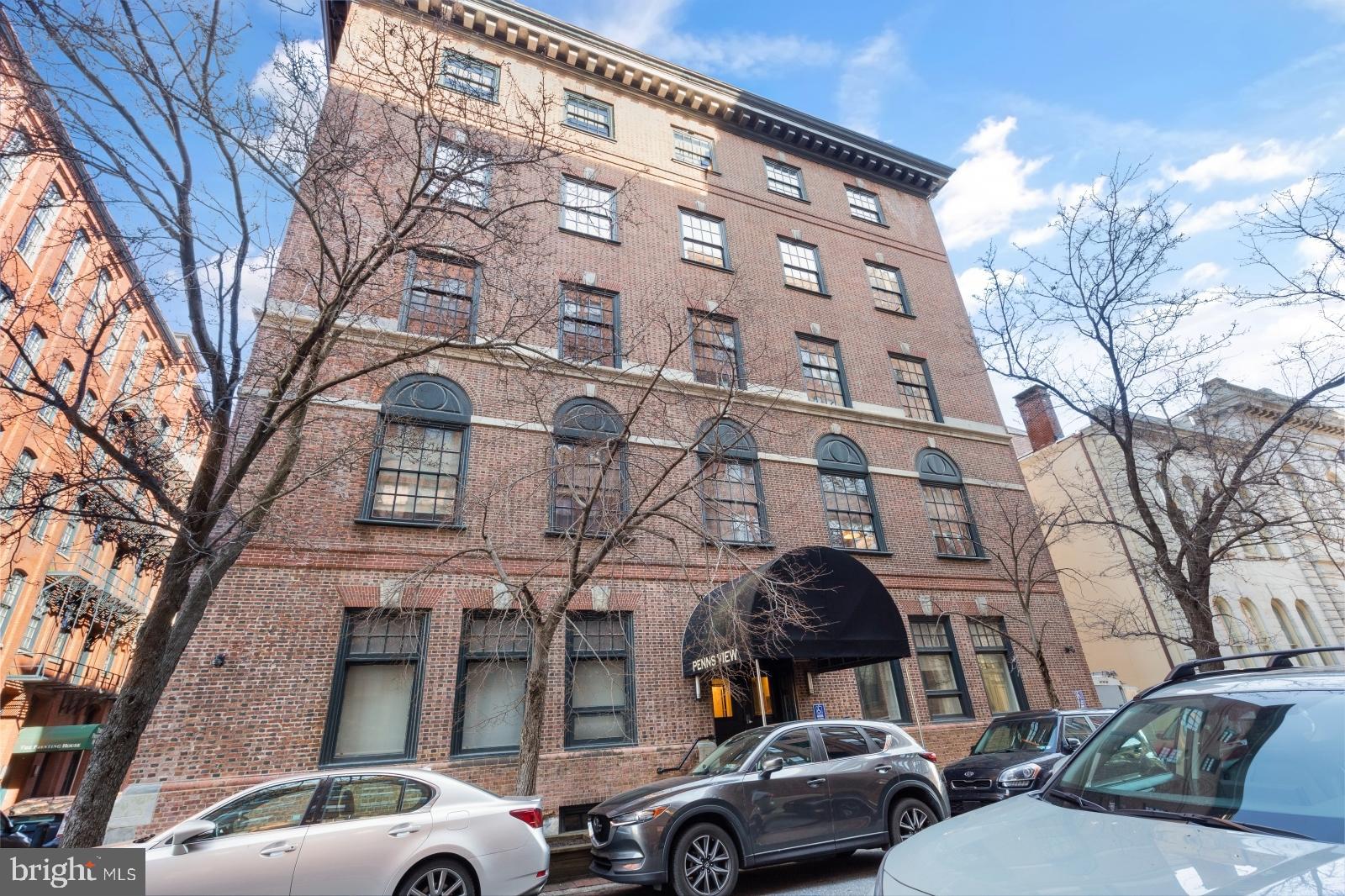 OLD CITY - Residential Lease