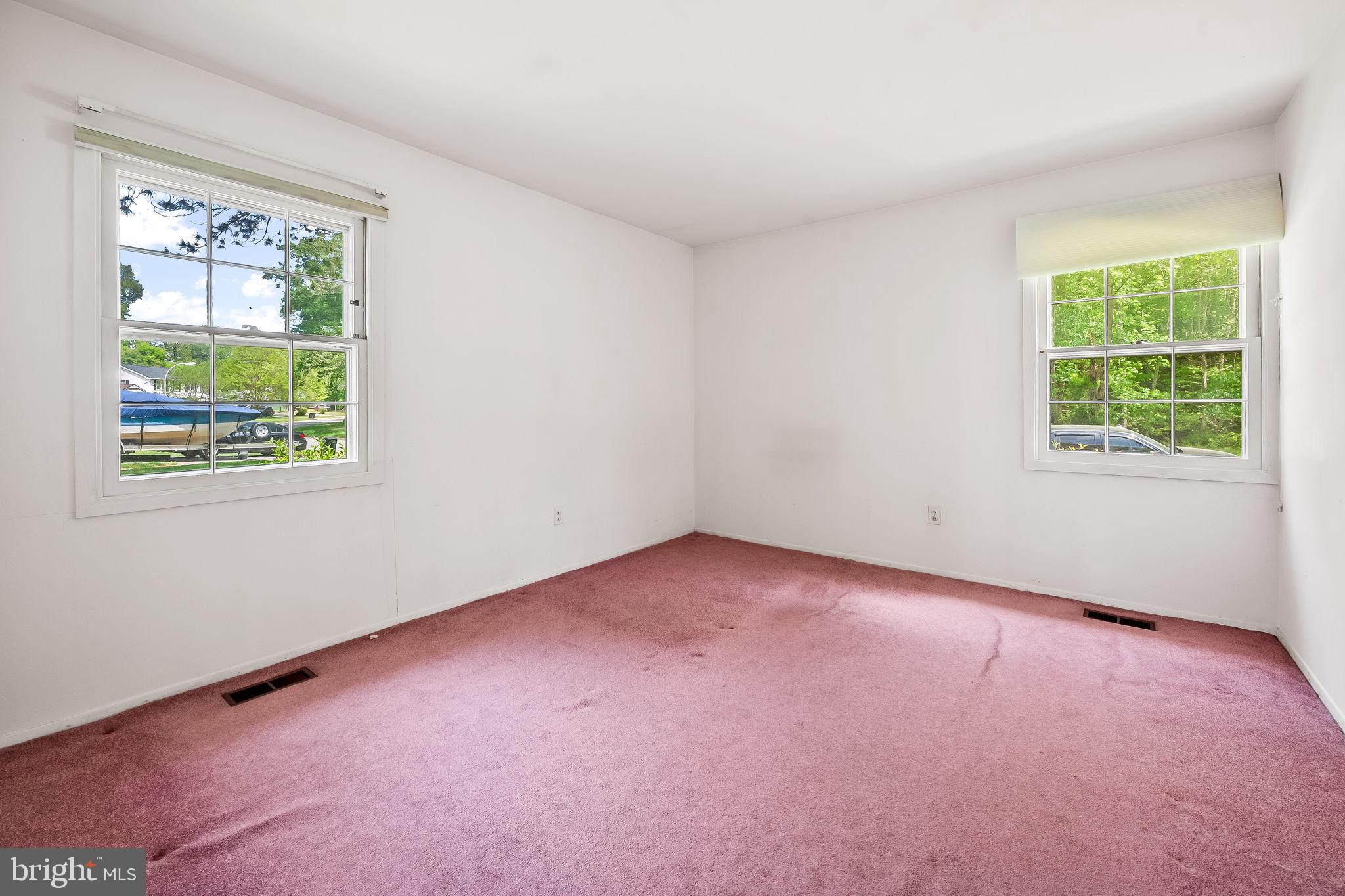 WHITEHALL AT BELAIR - Residential