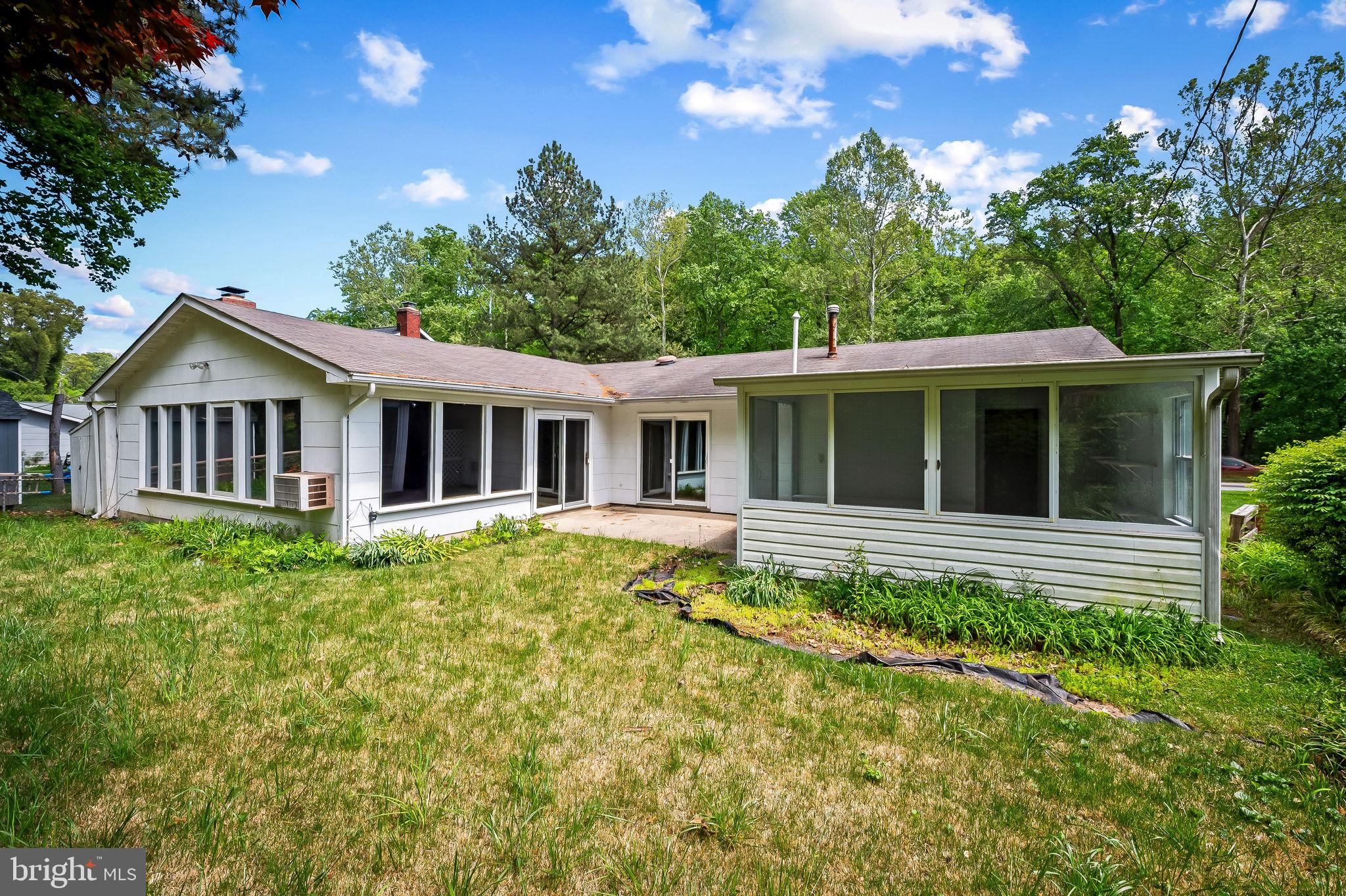 WHITEHALL AT BELAIR - Residential