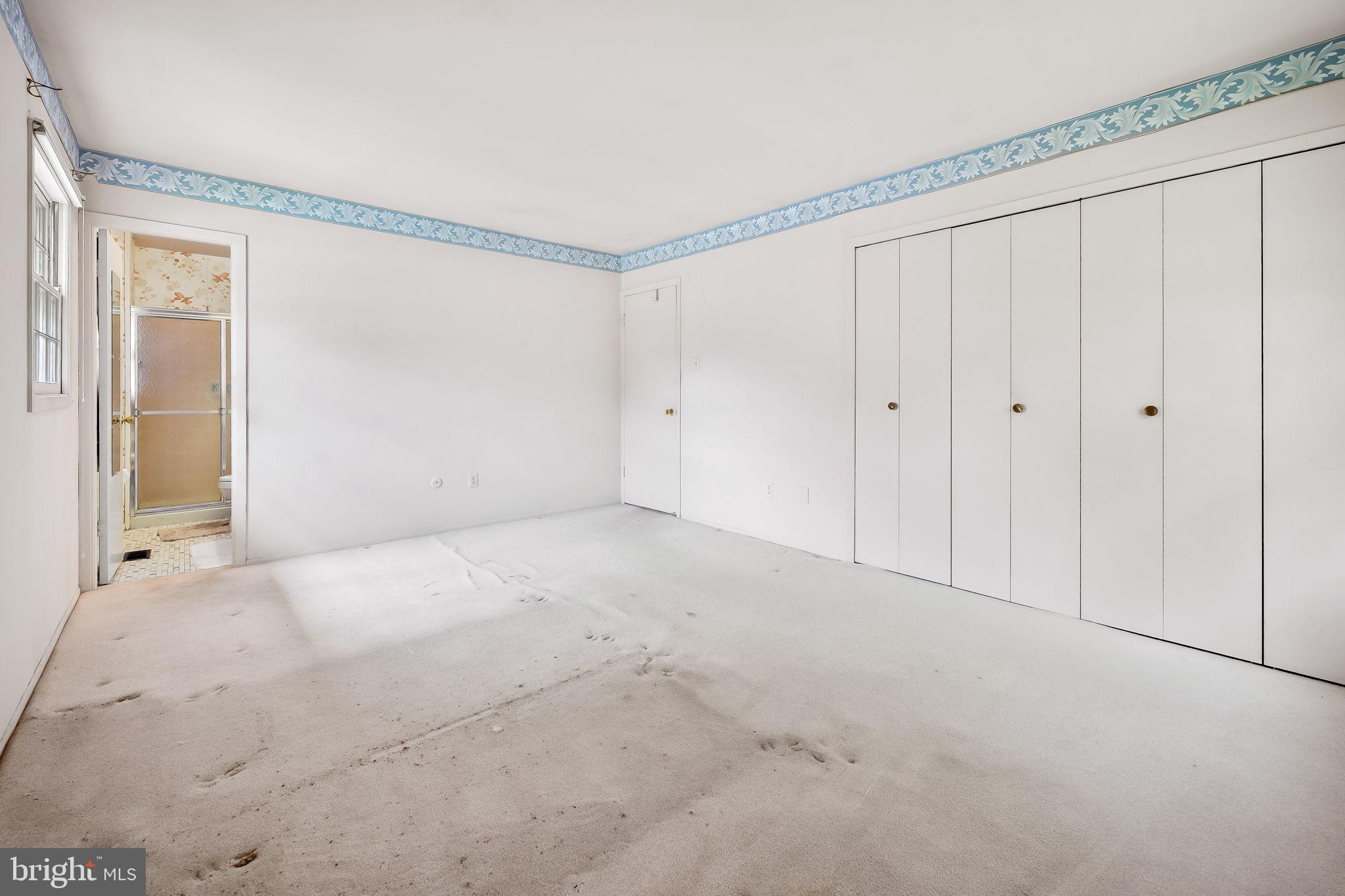 WHITEHALL AT BELAIR - Residential