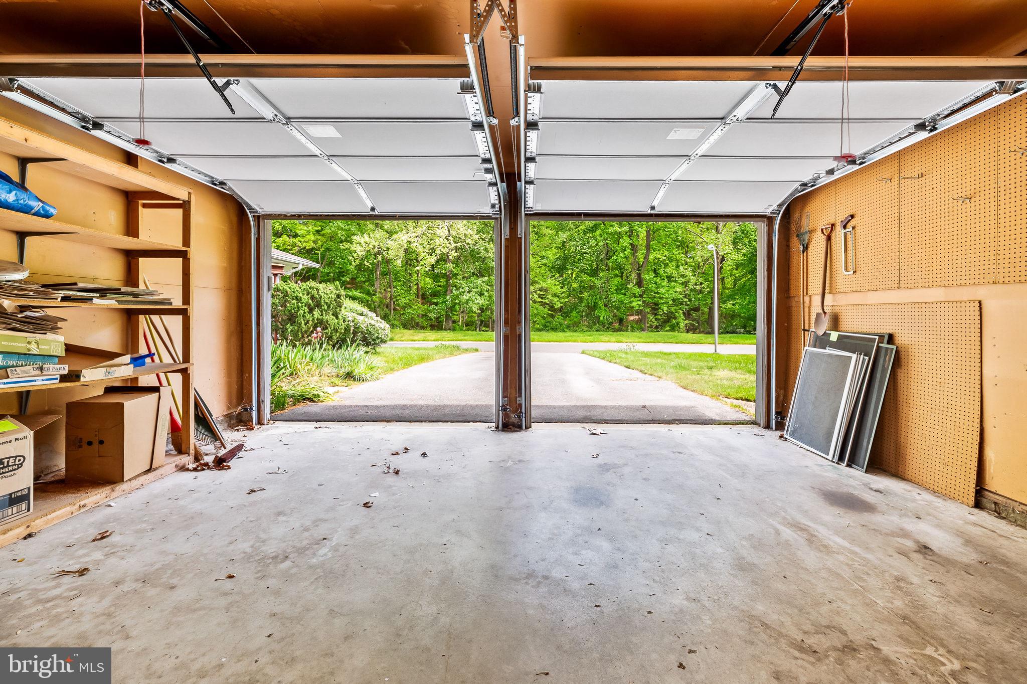 WHITEHALL AT BELAIR - Residential