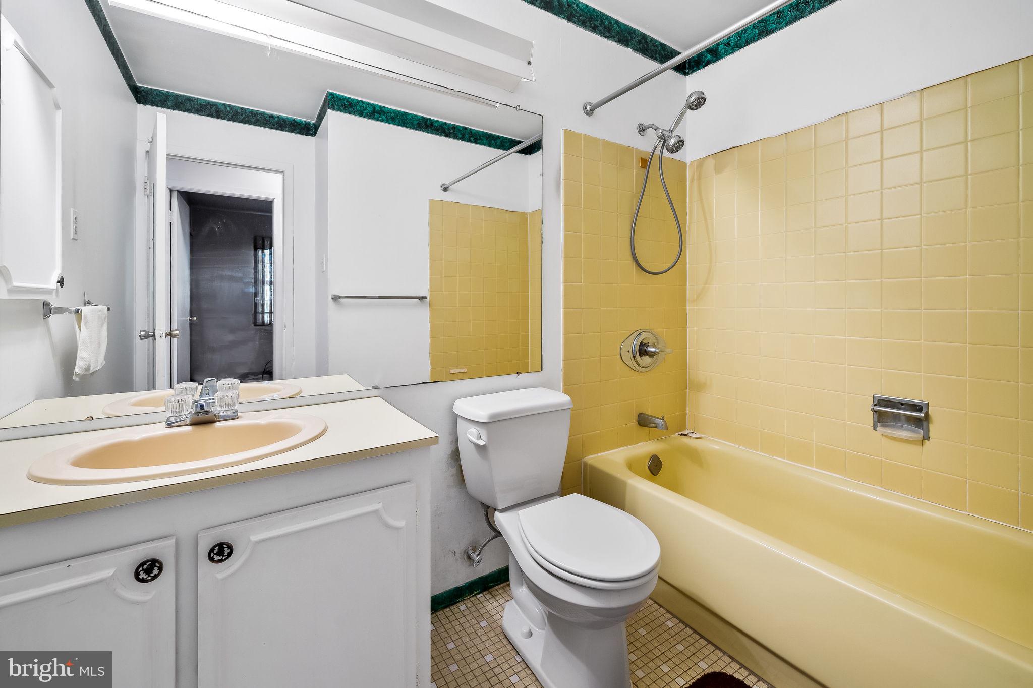 WHITEHALL AT BELAIR - Residential