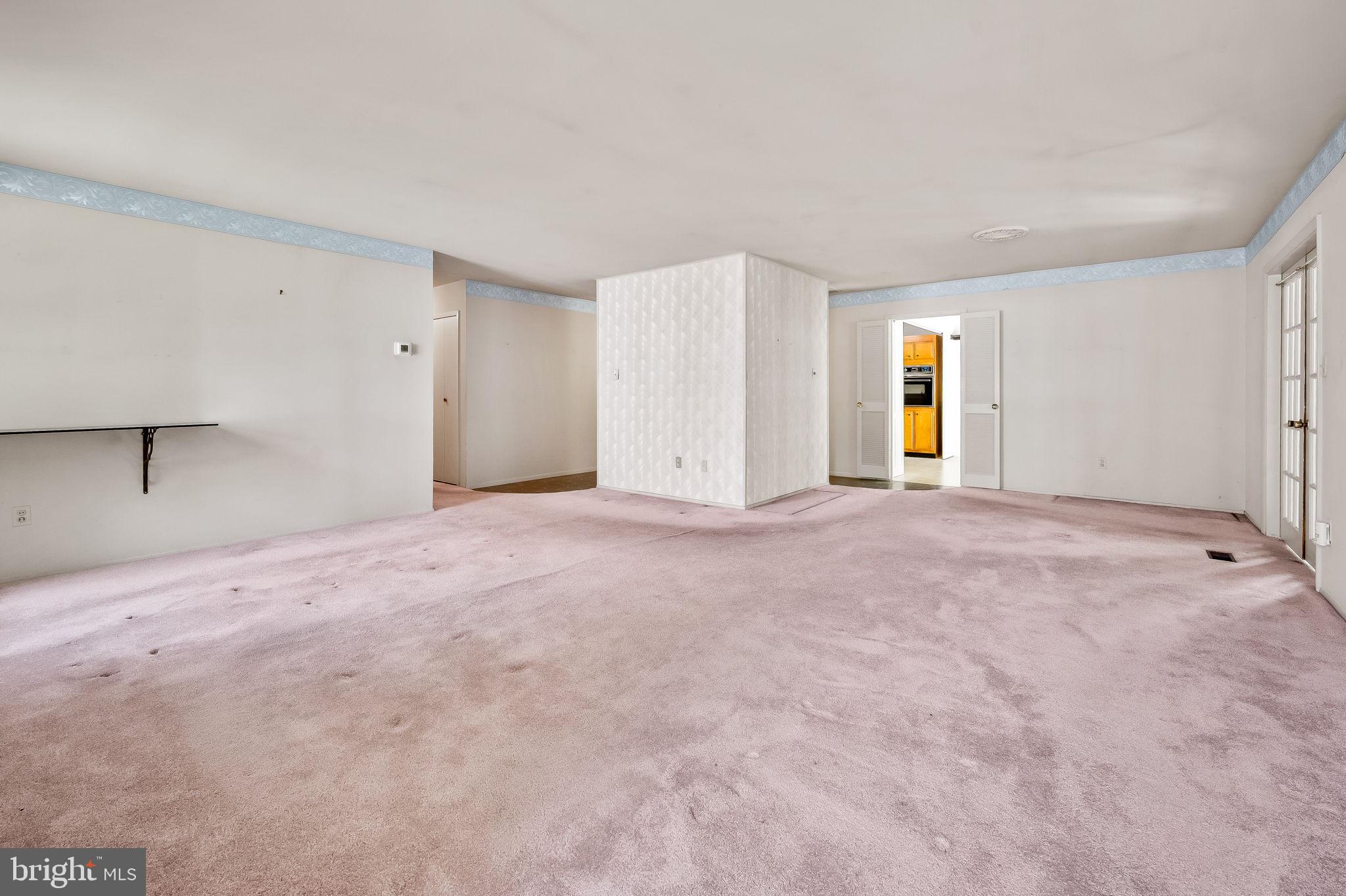 WHITEHALL AT BELAIR - Residential