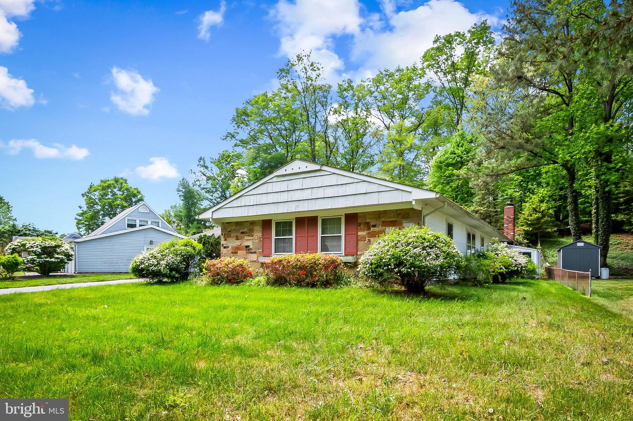 WHITEHALL AT BELAIR - Residential