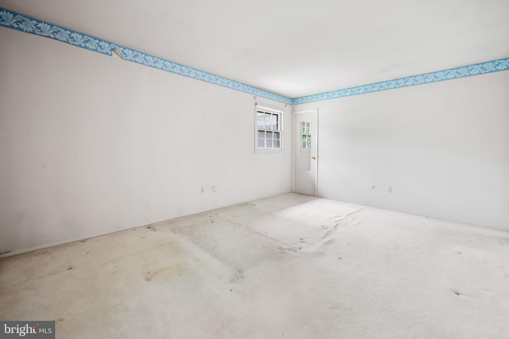 WHITEHALL AT BELAIR - Residential