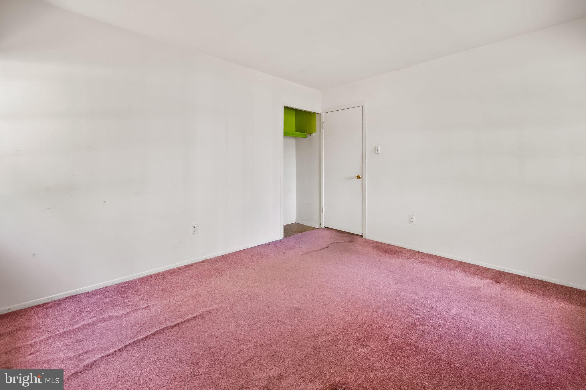 WHITEHALL AT BELAIR - Residential