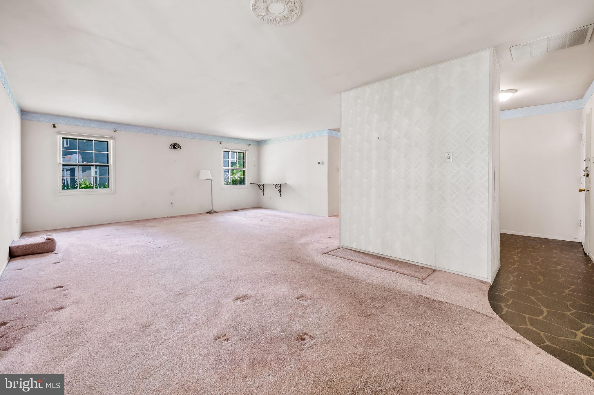 WHITEHALL AT BELAIR - Residential