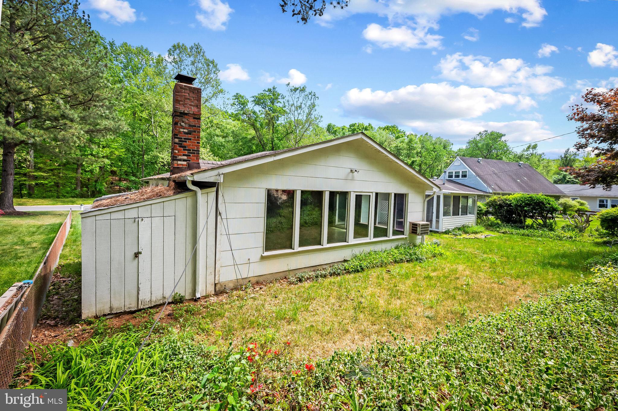 WHITEHALL AT BELAIR - Residential