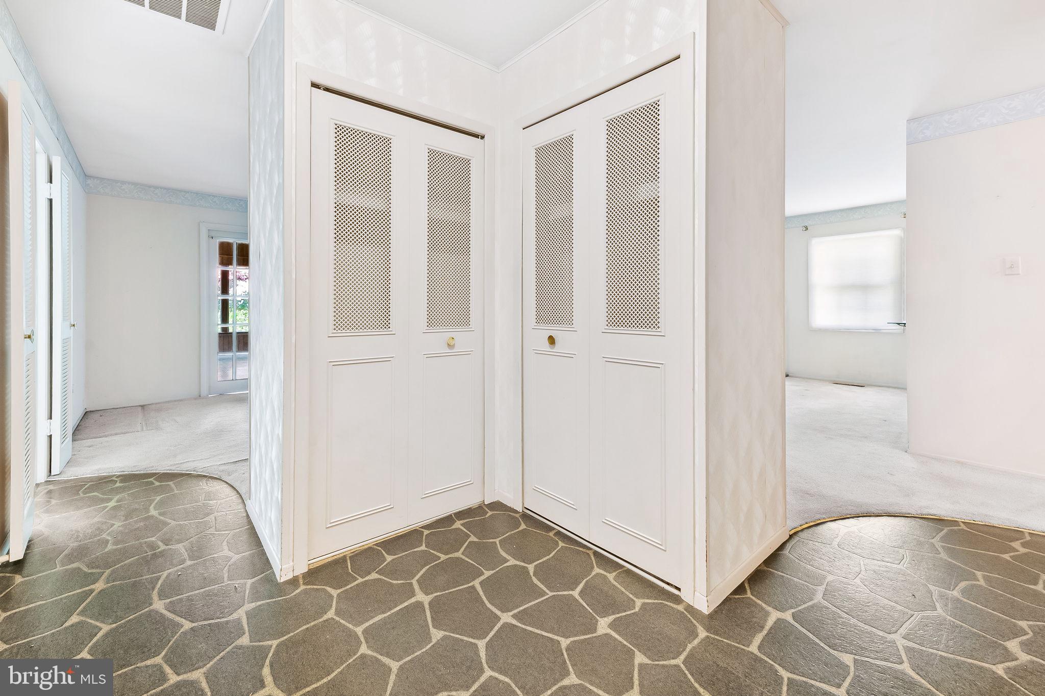 WHITEHALL AT BELAIR - Residential