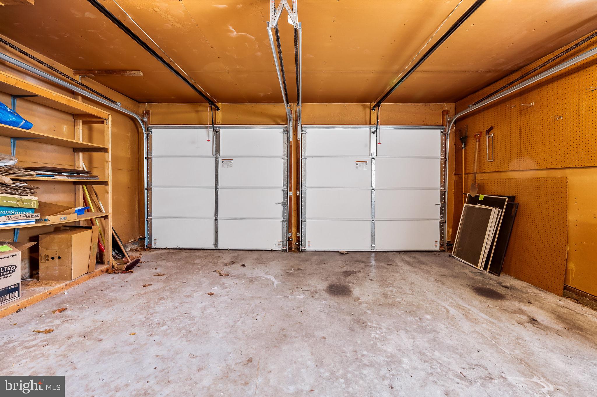 WHITEHALL AT BELAIR - Residential