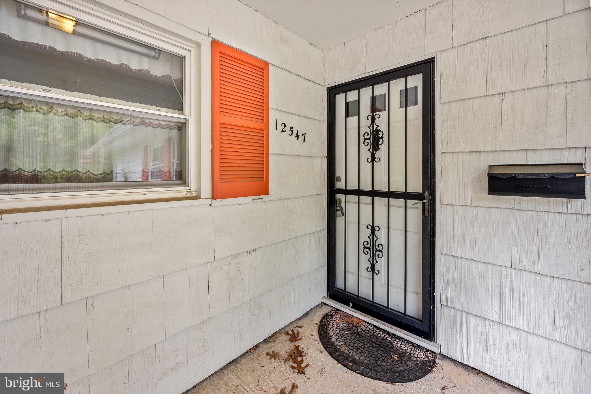 WHITEHALL AT BELAIR - Residential