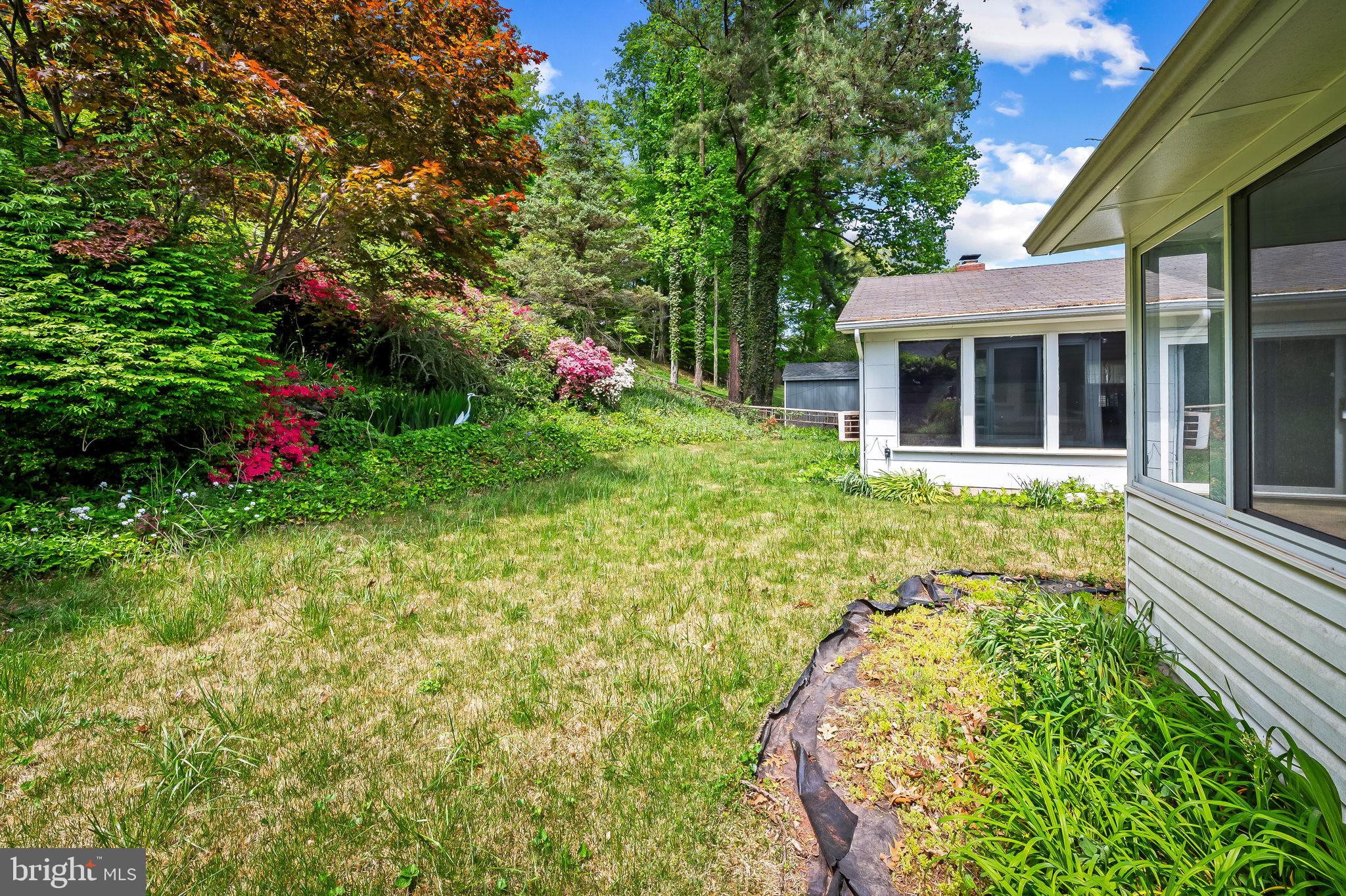 WHITEHALL AT BELAIR - Residential