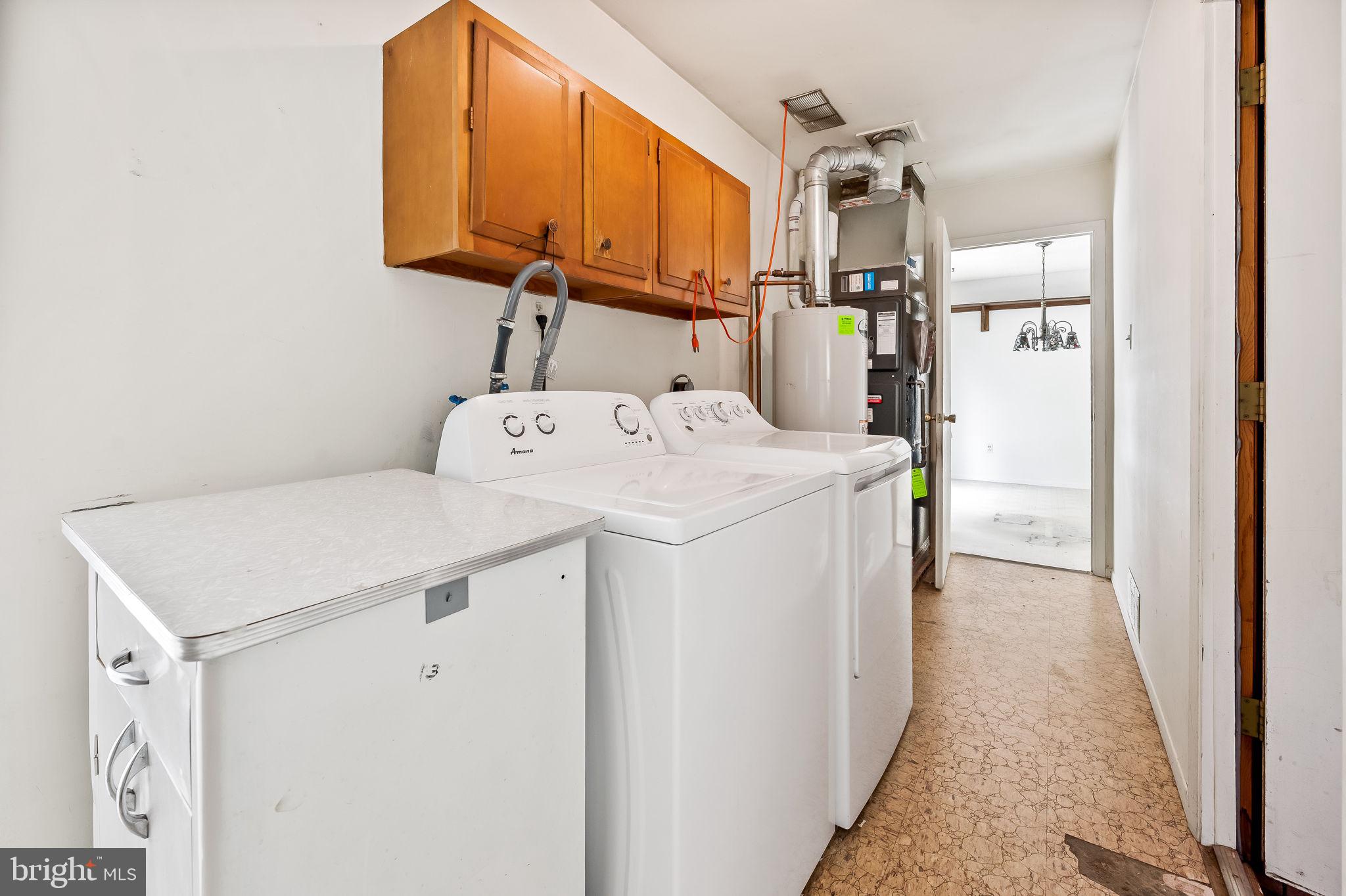 WHITEHALL AT BELAIR - Residential