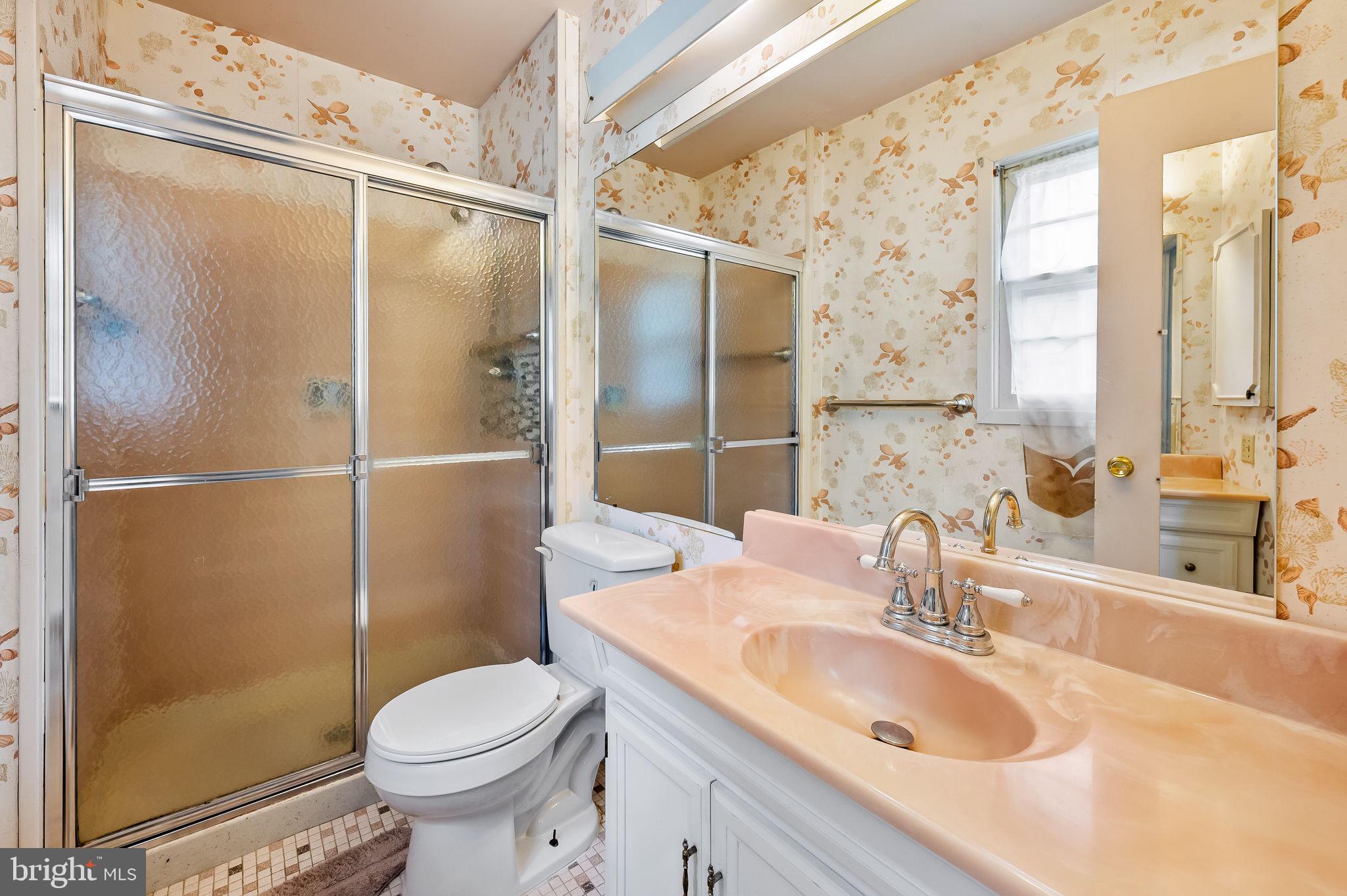 WHITEHALL AT BELAIR - Residential