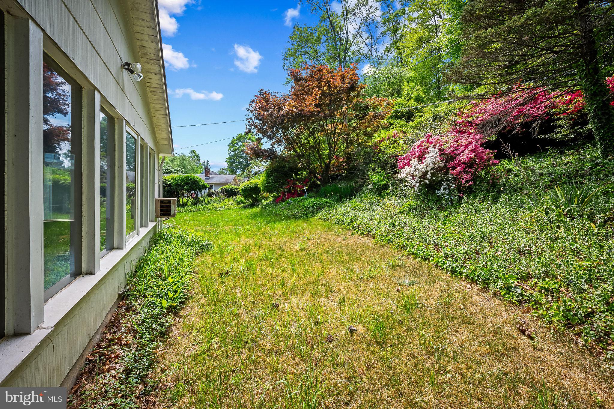 WHITEHALL AT BELAIR - Residential