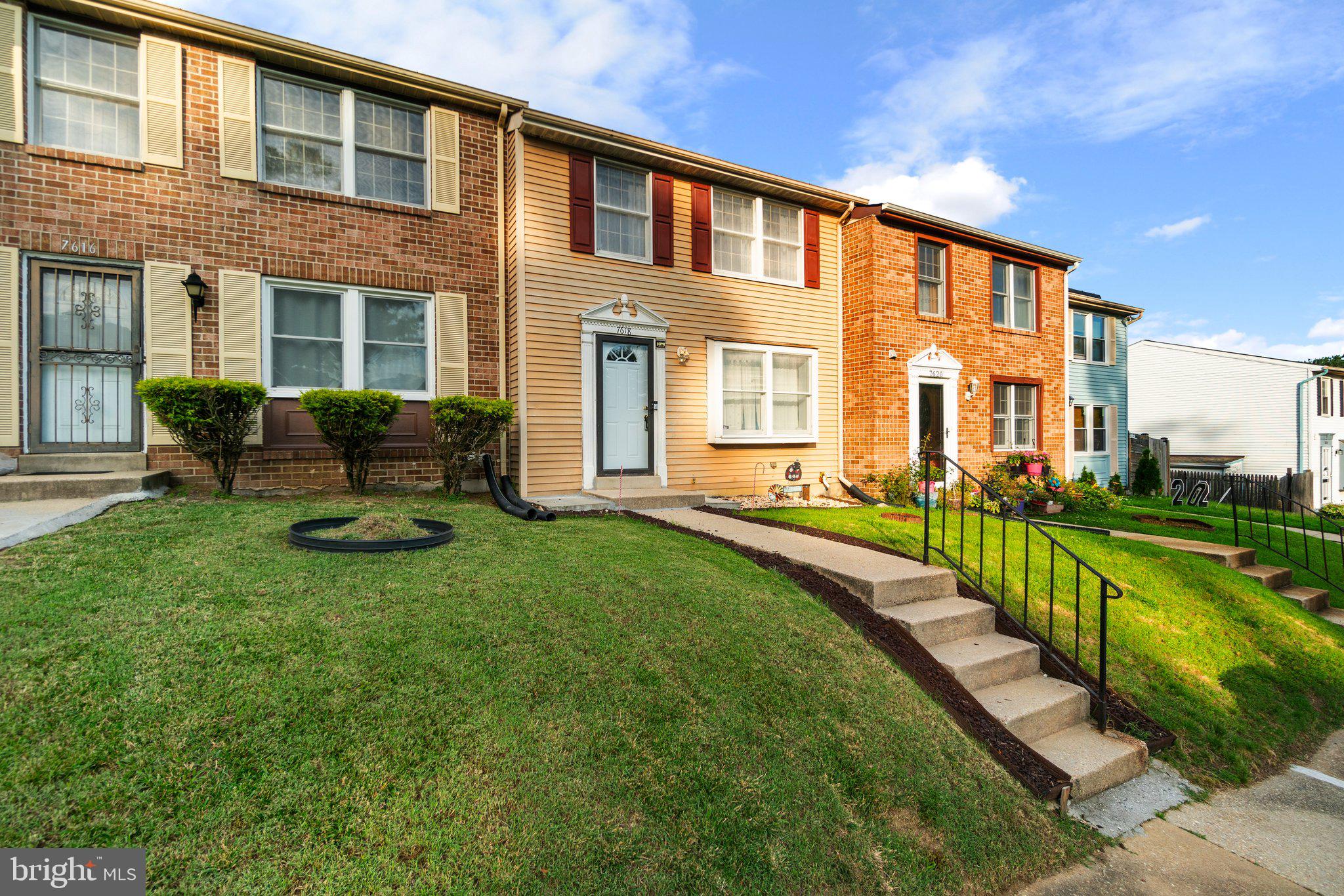 WILLOW HILLS - Residential