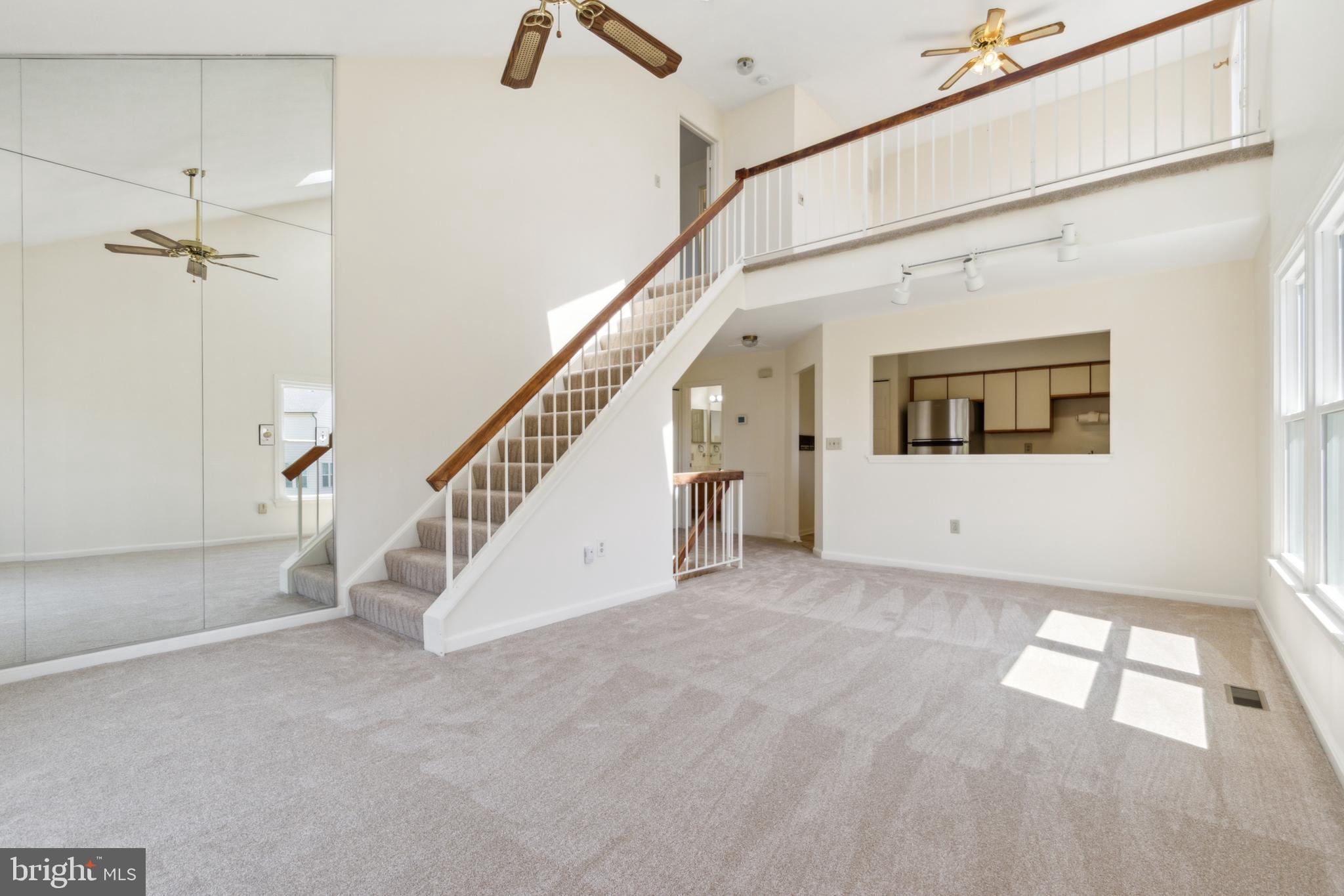 THE VILLAGE AT GREENS OF PATUXENT - Residential Lease