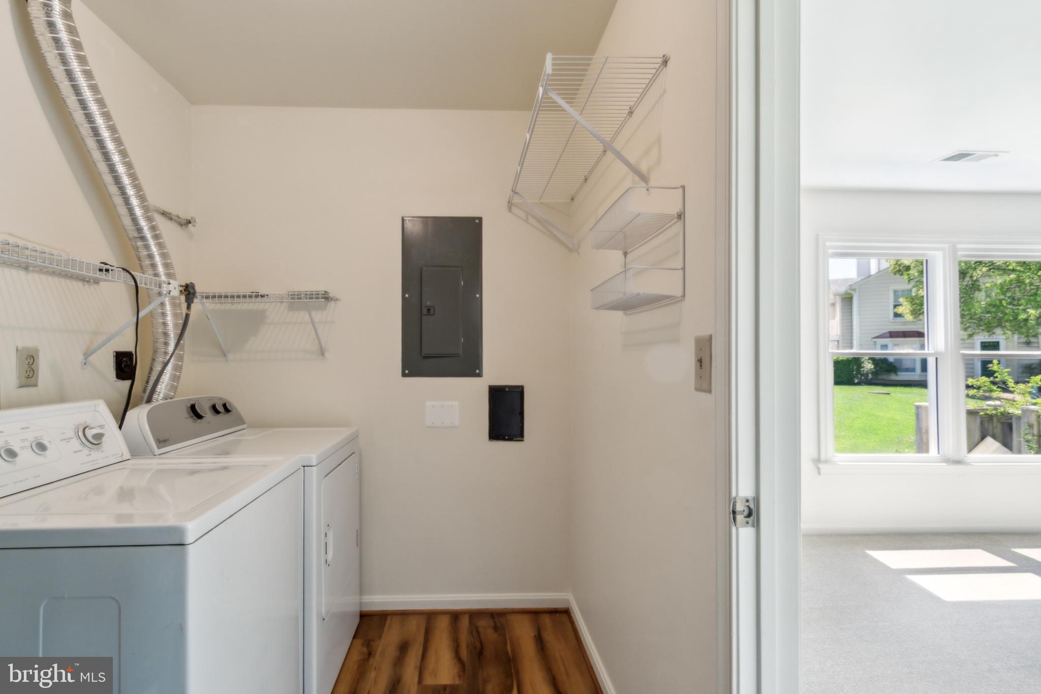 THE VILLAGE AT GREENS OF PATUXENT - Residential Lease