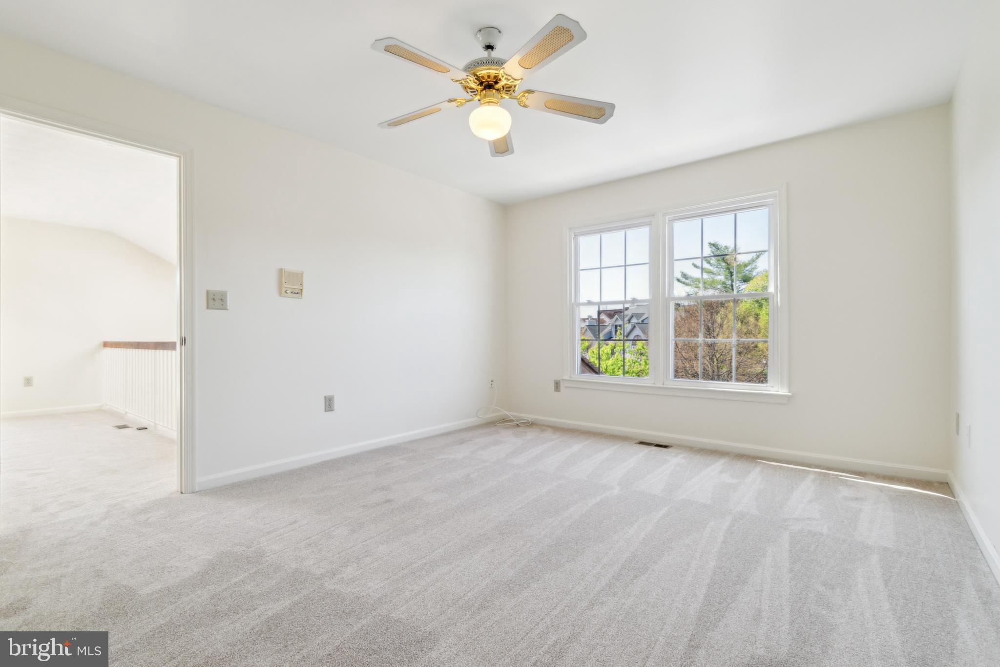 THE VILLAGE AT GREENS OF PATUXENT - Residential Lease