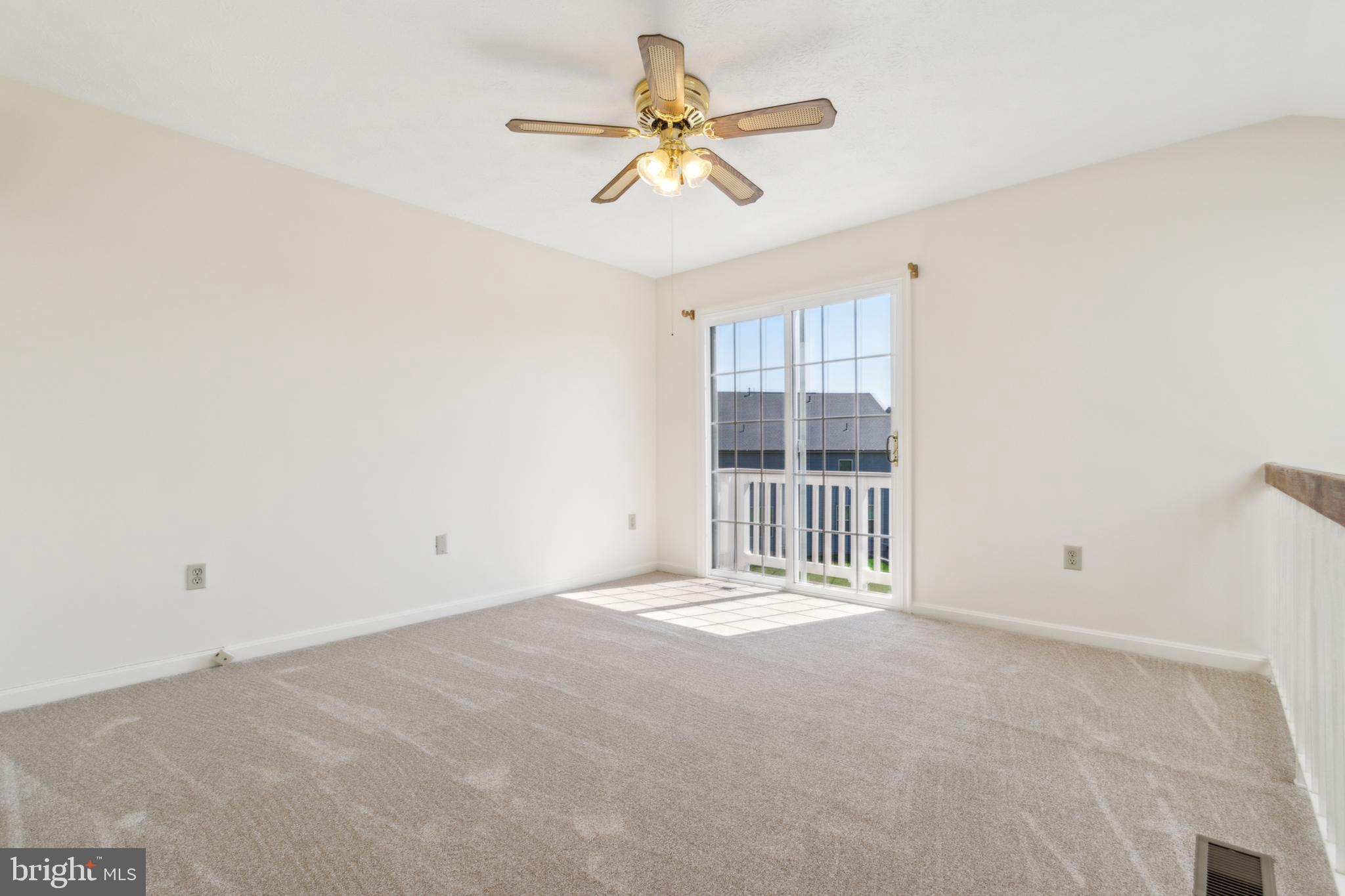 THE VILLAGE AT GREENS OF PATUXENT - Residential Lease