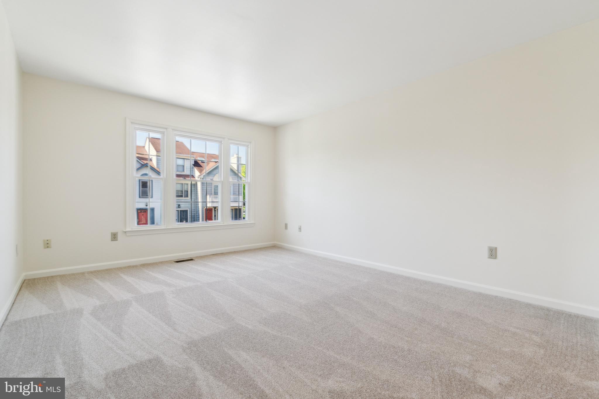 THE VILLAGE AT GREENS OF PATUXENT - Residential Lease