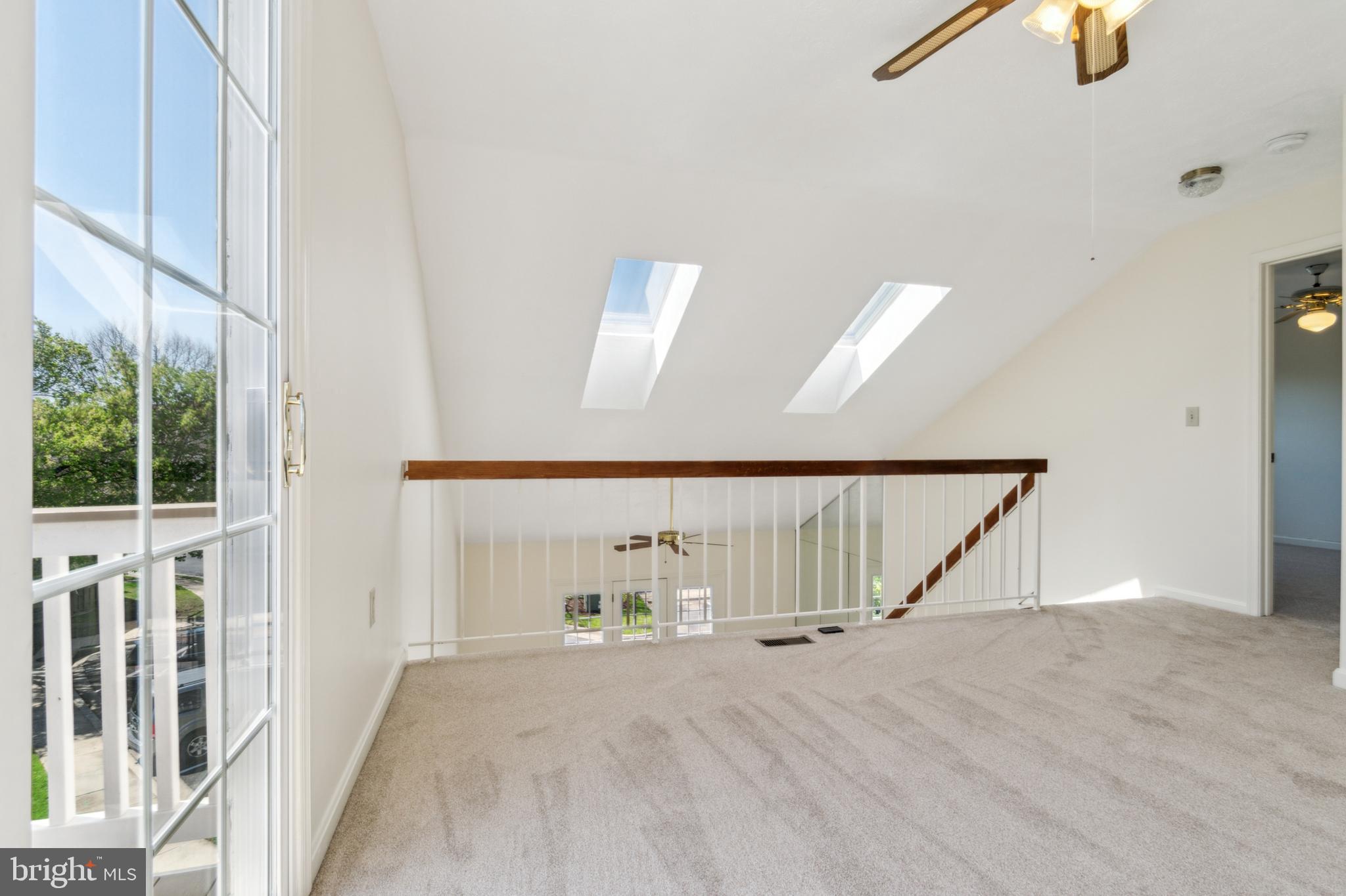 THE VILLAGE AT GREENS OF PATUXENT - Residential Lease