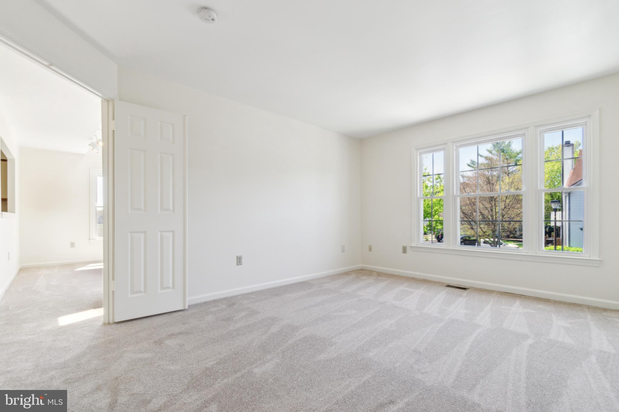 THE VILLAGE AT GREENS OF PATUXENT - Residential Lease