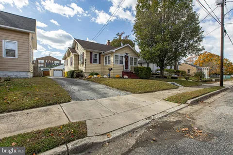 106 Sack Avenue, Penns Grove, NJ 08069 - MLS#: NJSA2016888